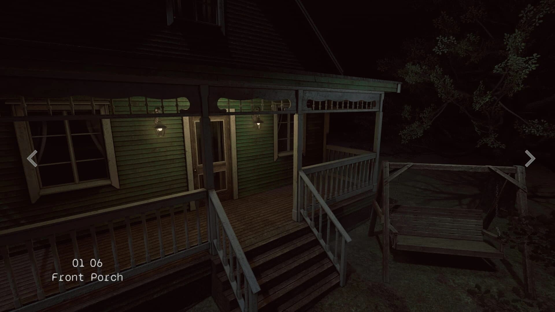 I'm on Observation Duty 8 screenshot 1