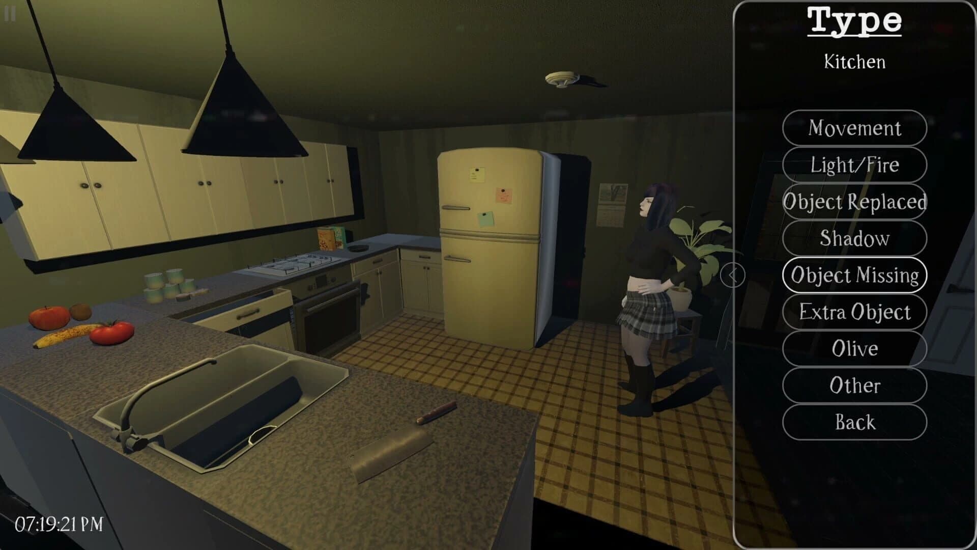 I'm on Sorority Duty screenshot 1