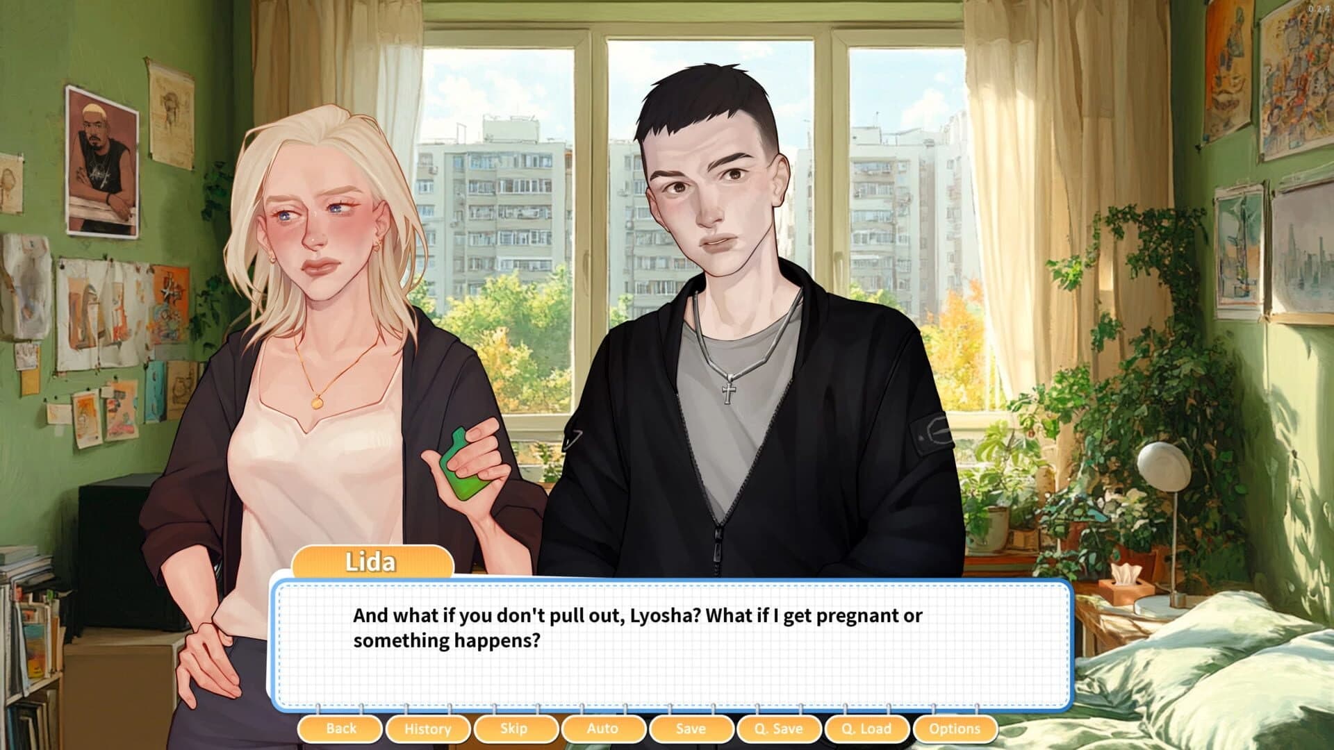 I'm Pregnant at 16 screenshot 2