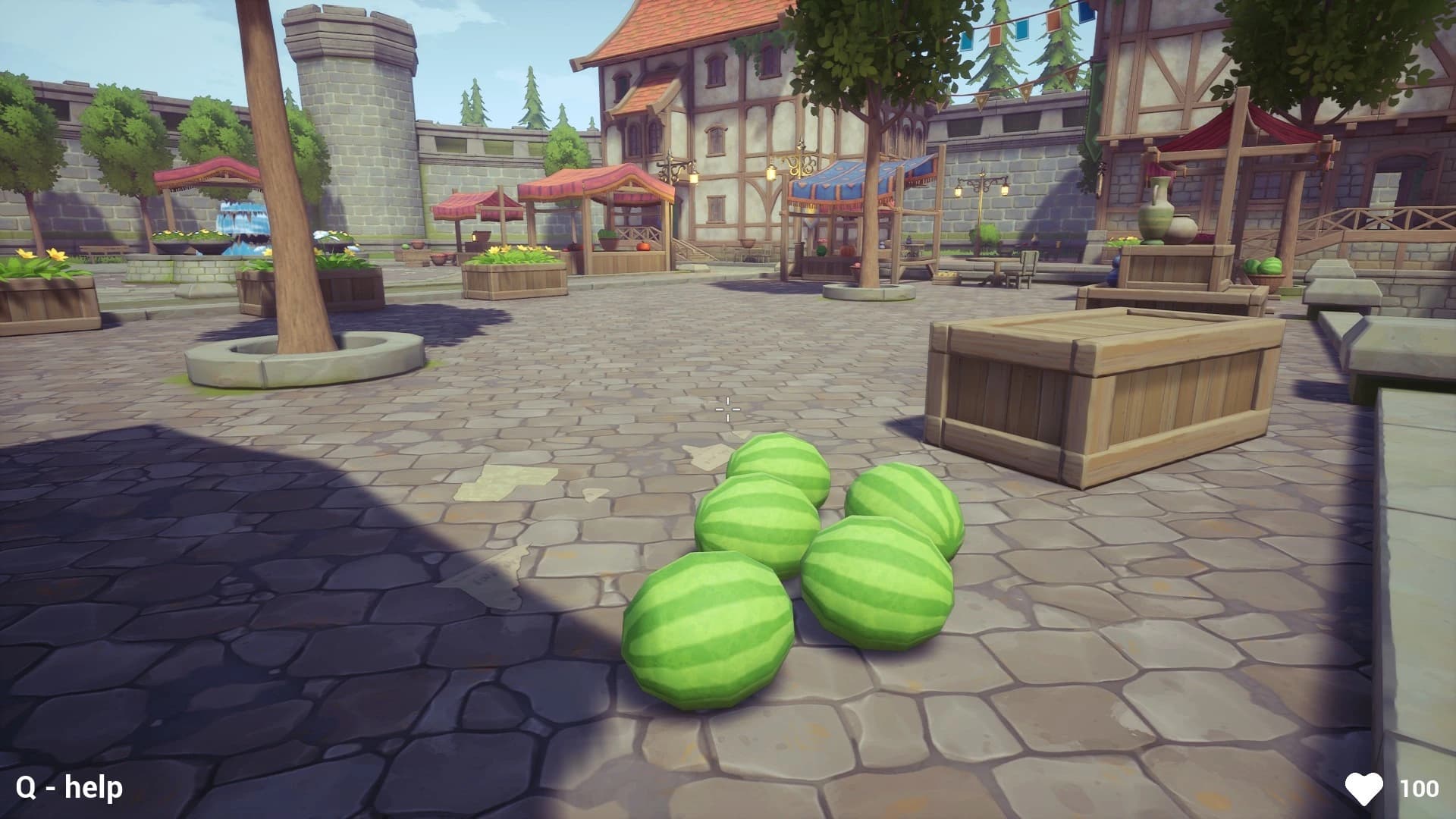 I'm Prop screenshot 7