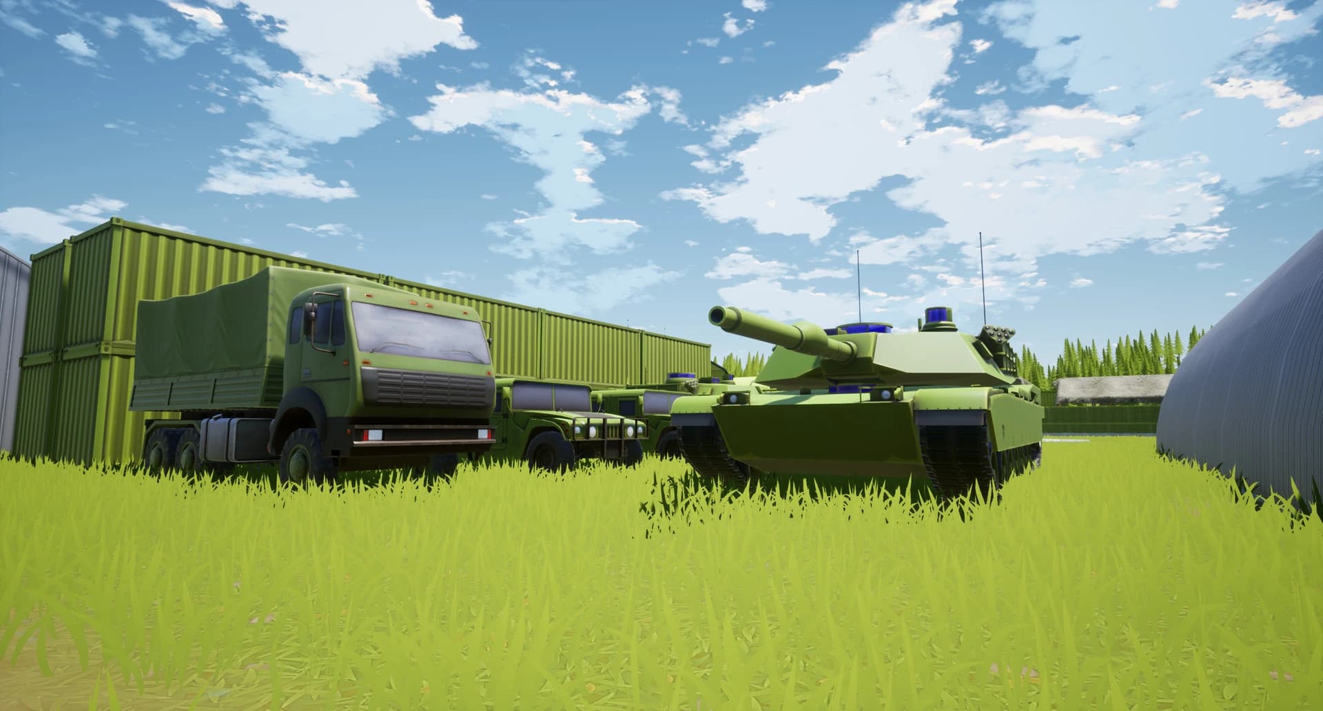 I'm Prop screenshot 3