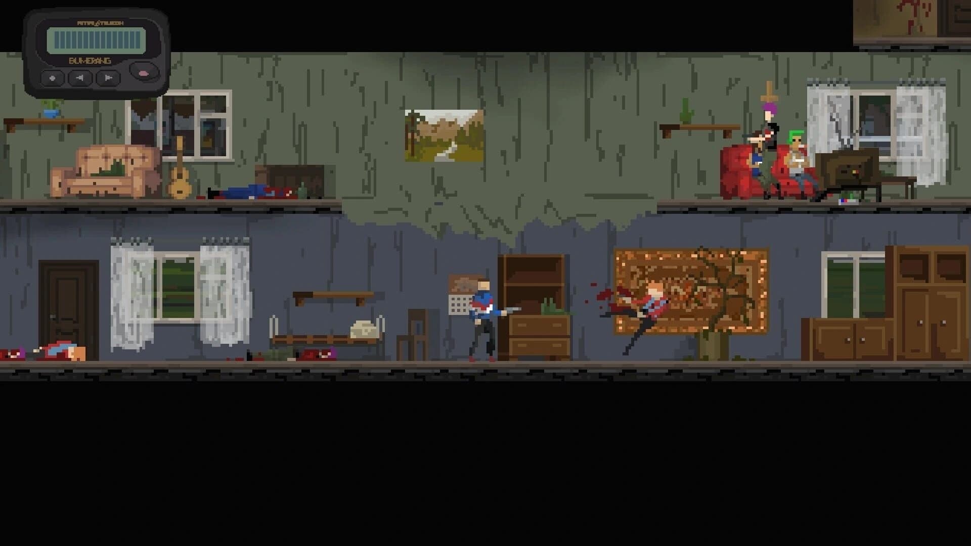 I'm Russia screenshot 1