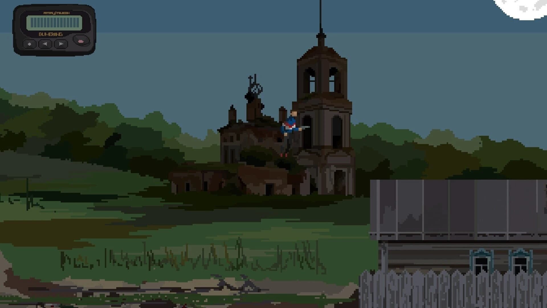 I'm Russia screenshot 4