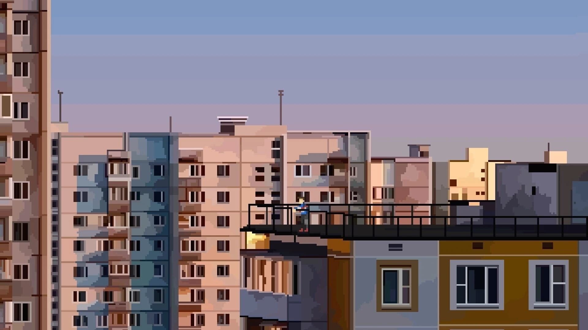 I'm Russia screenshot 2