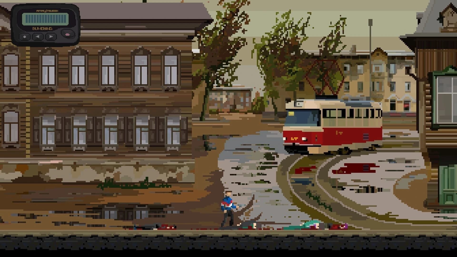 I'm Russia screenshot 3