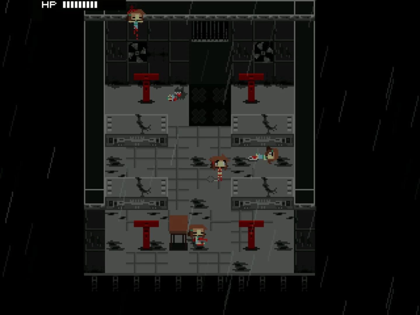 I'm Scared of Girls screenshot 2