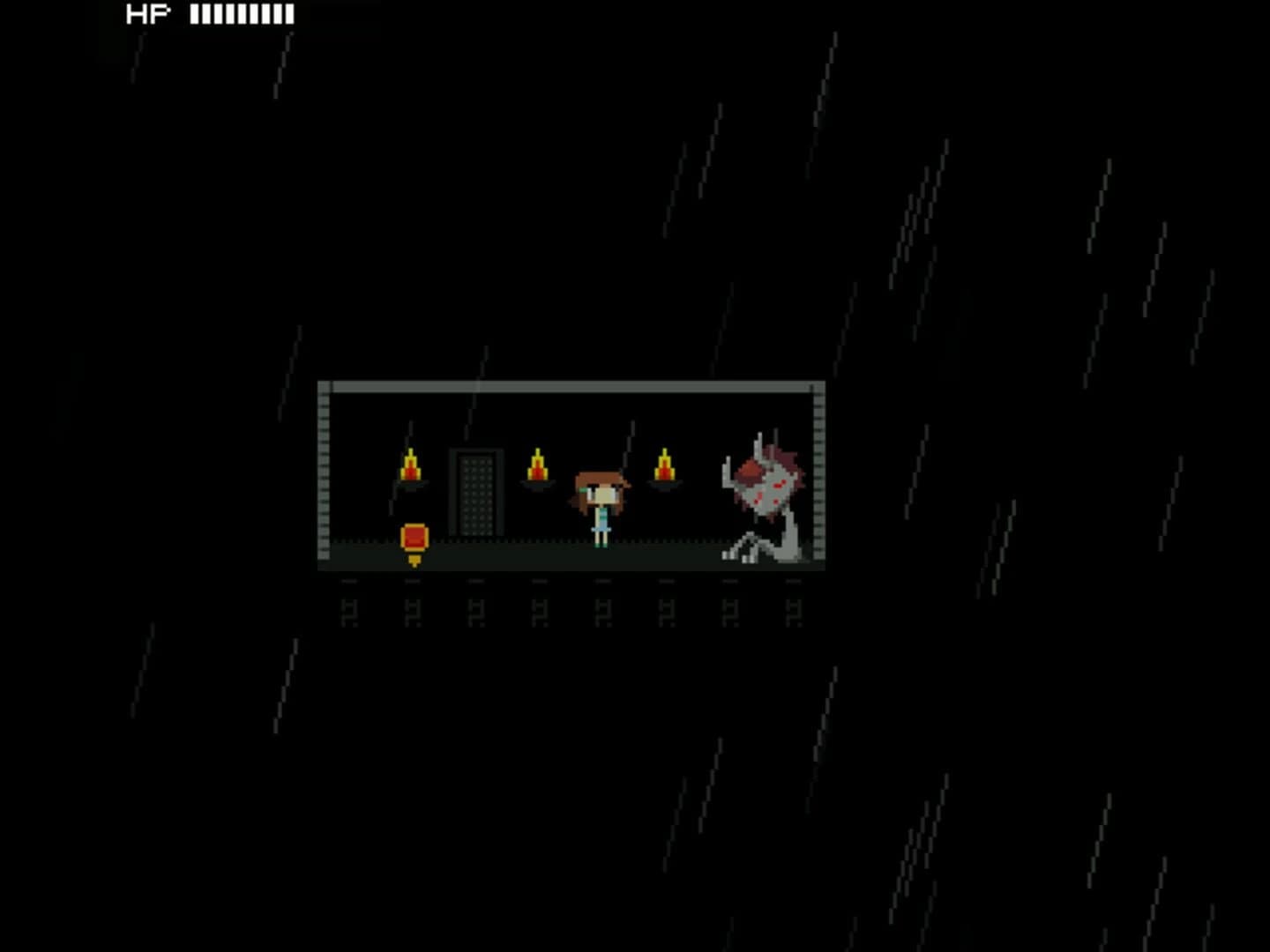 I'm Scared of Girls screenshot 4