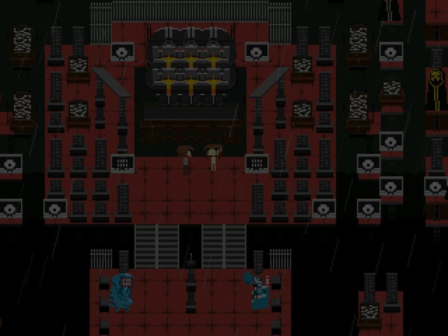 I'm Scared of Girls screenshot 3