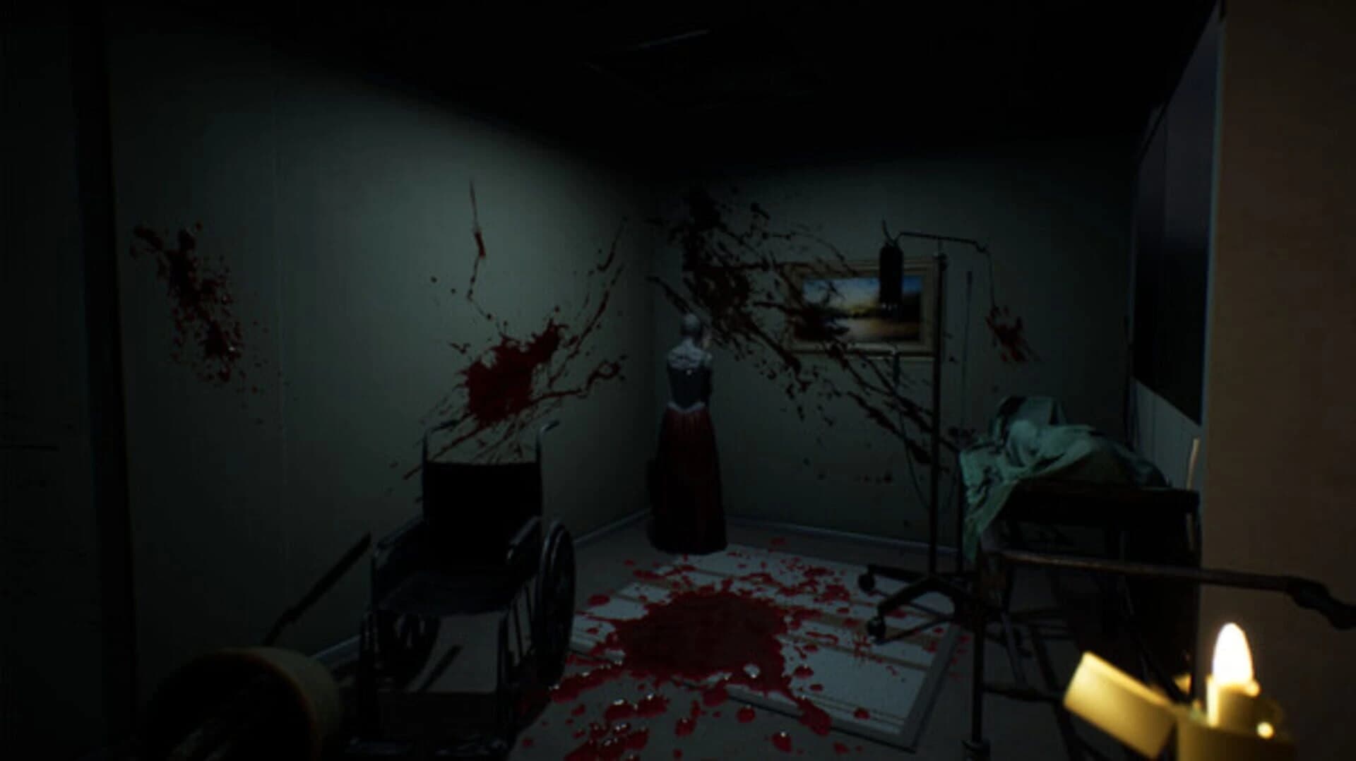 I'm Still Here screenshot 5