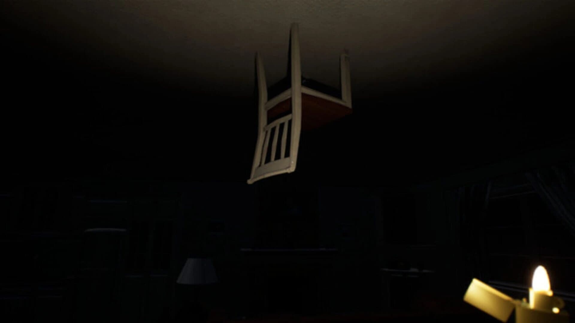 I'm Still Here screenshot 1