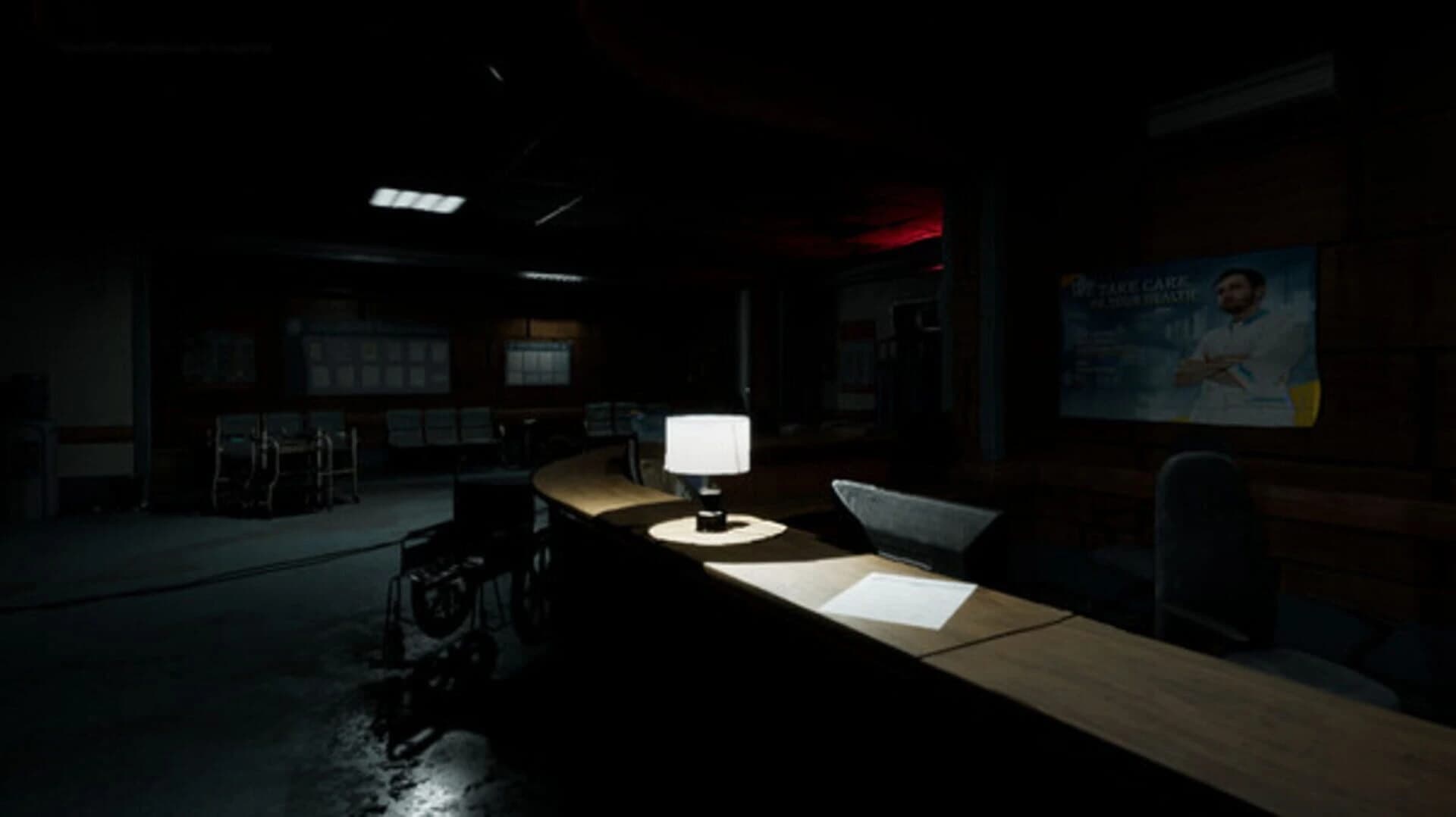 I'm Still Here screenshot 3