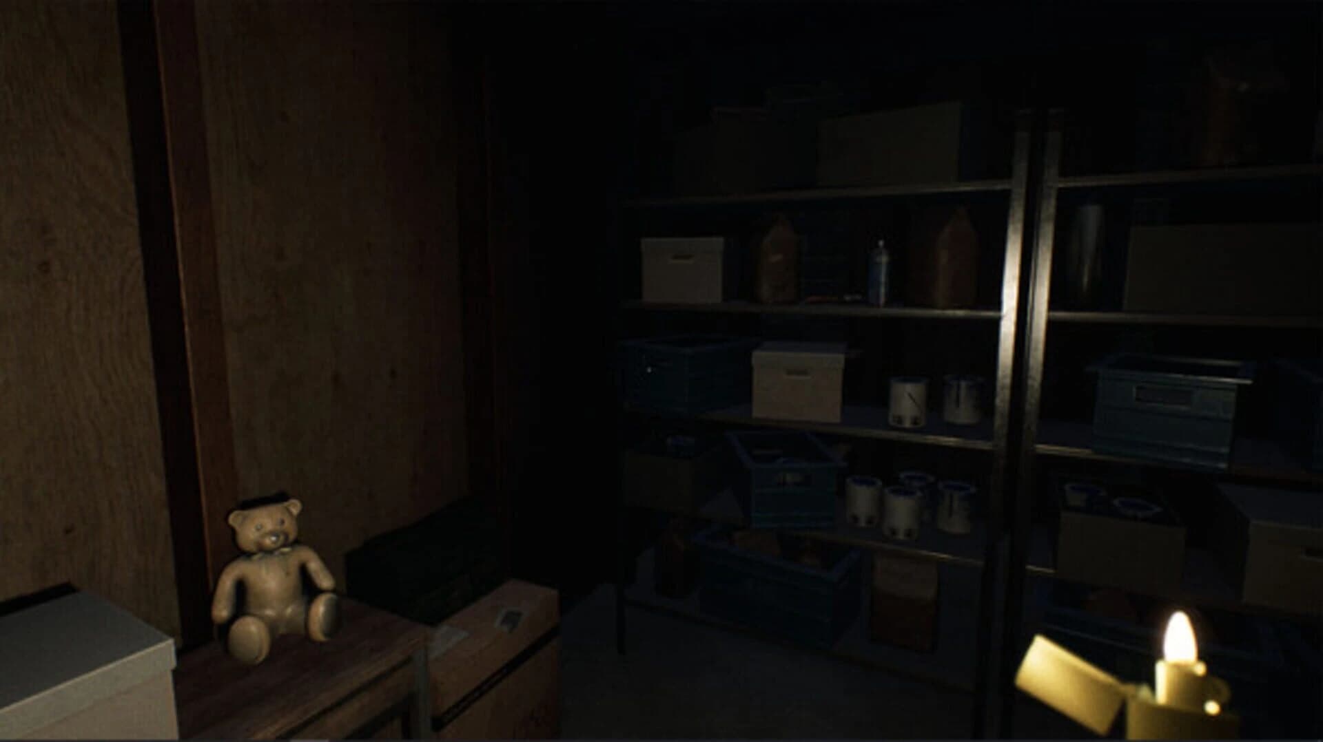 I'm Still Here screenshot 2