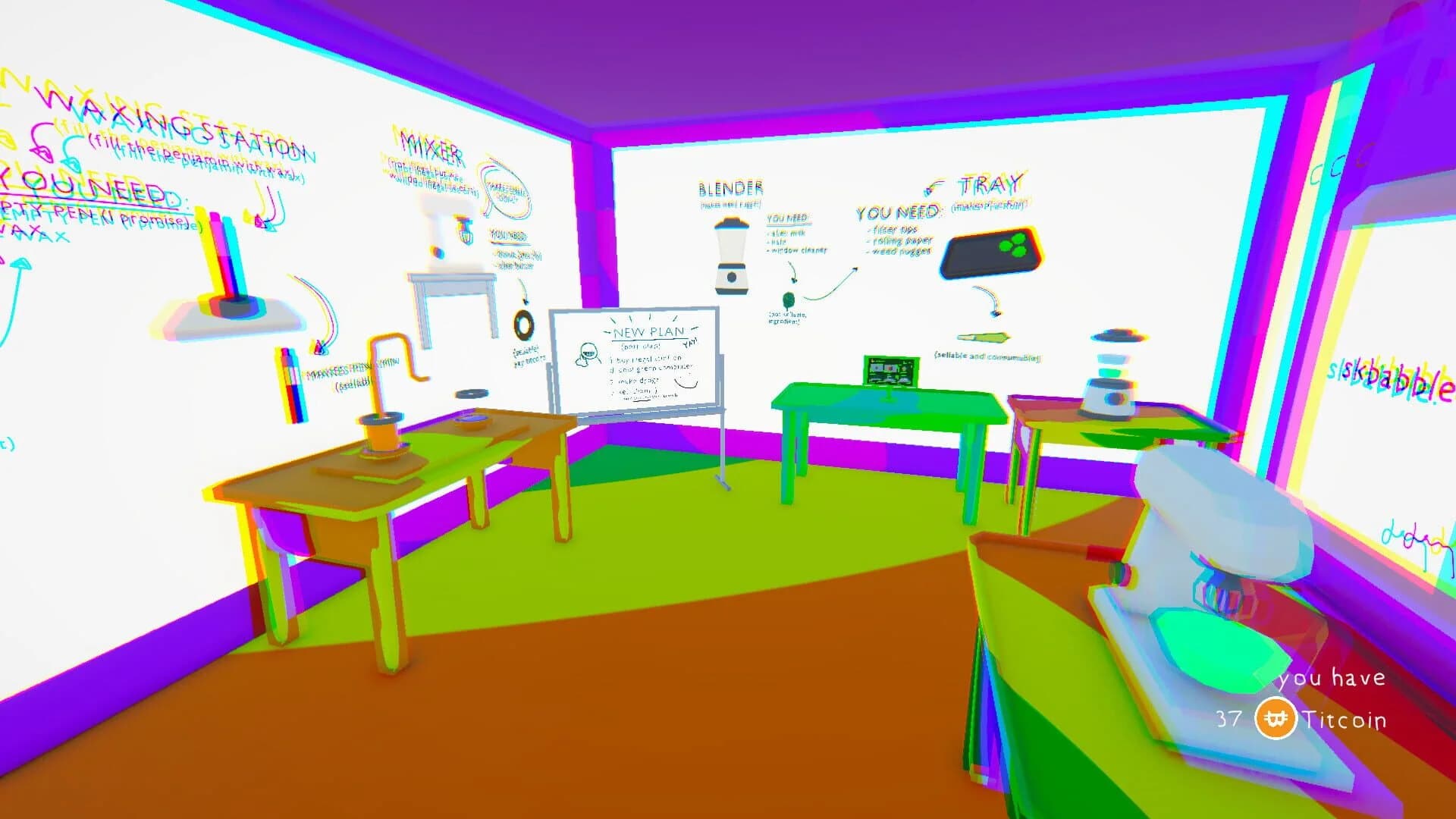 I'm Tripping screenshot 4