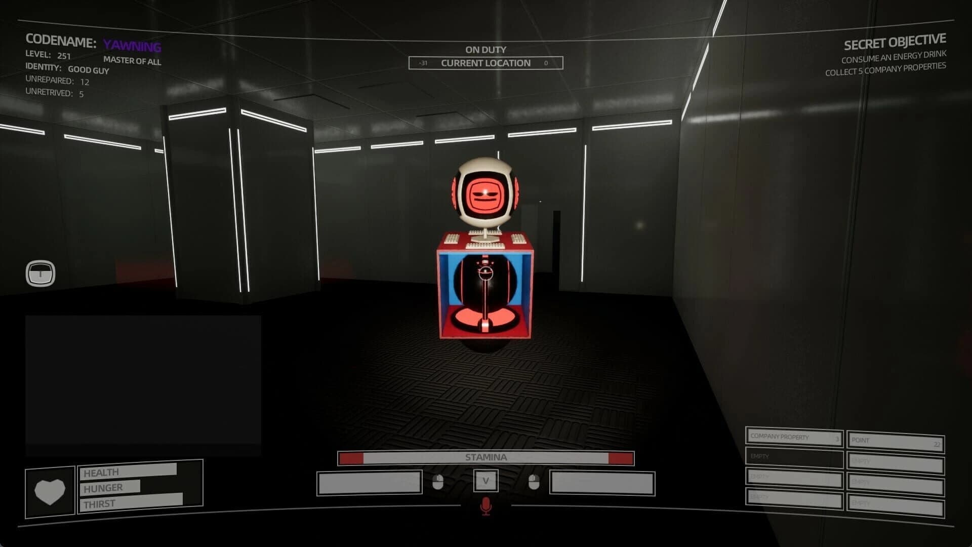 I'm Truely a Good Guy! screenshot 2