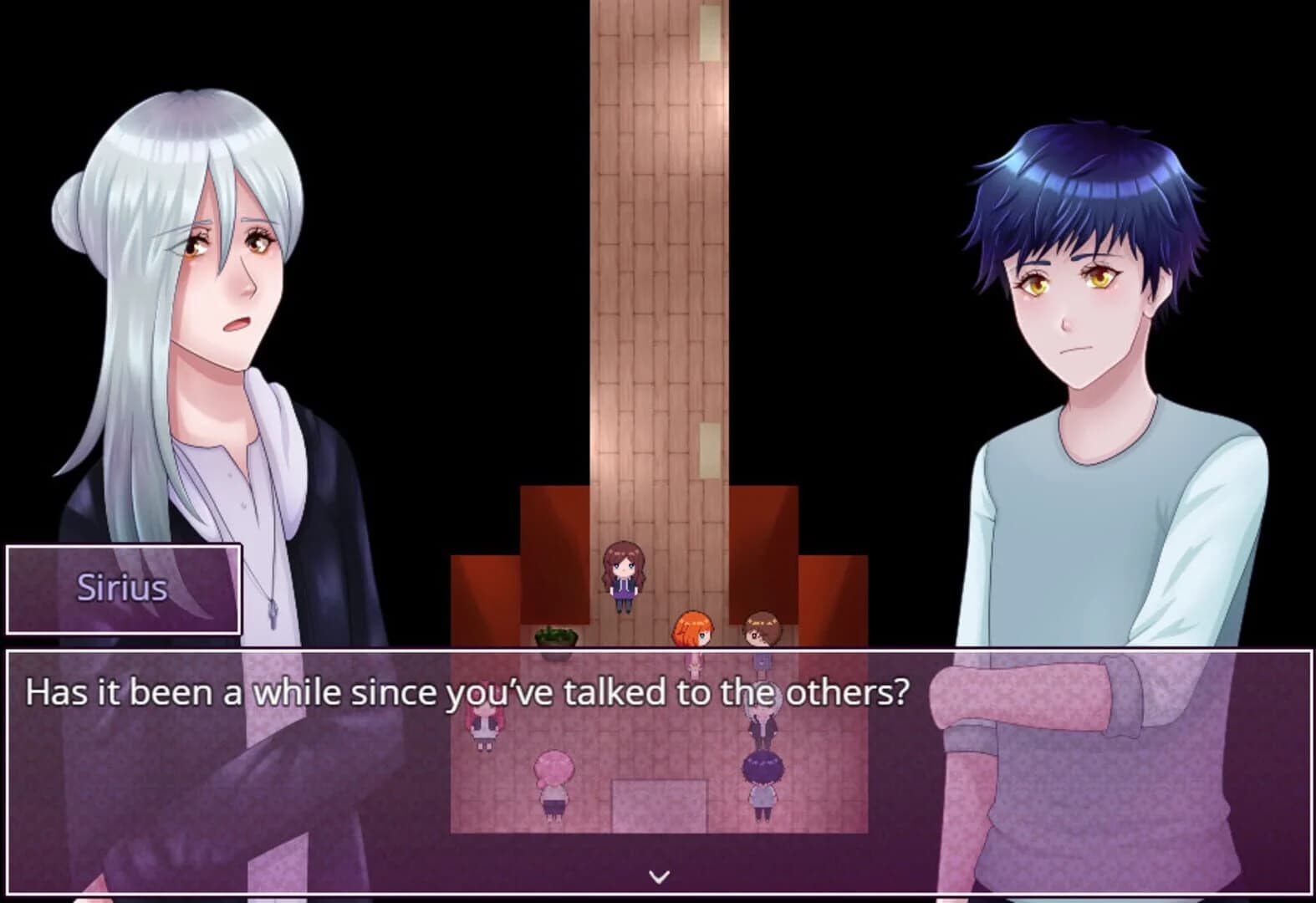 Image of Perfection screenshot 5