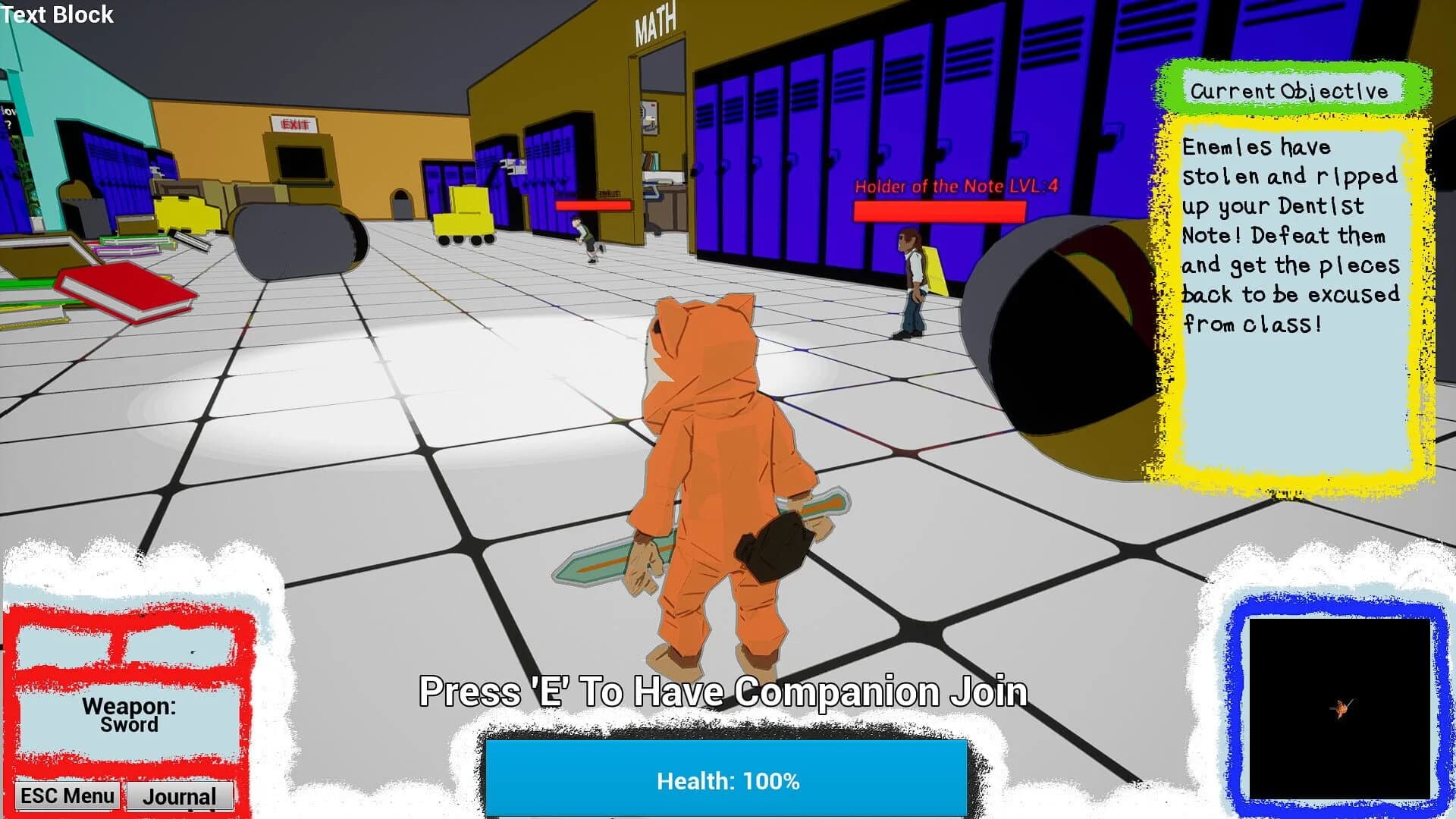 Imaginari screenshot 3