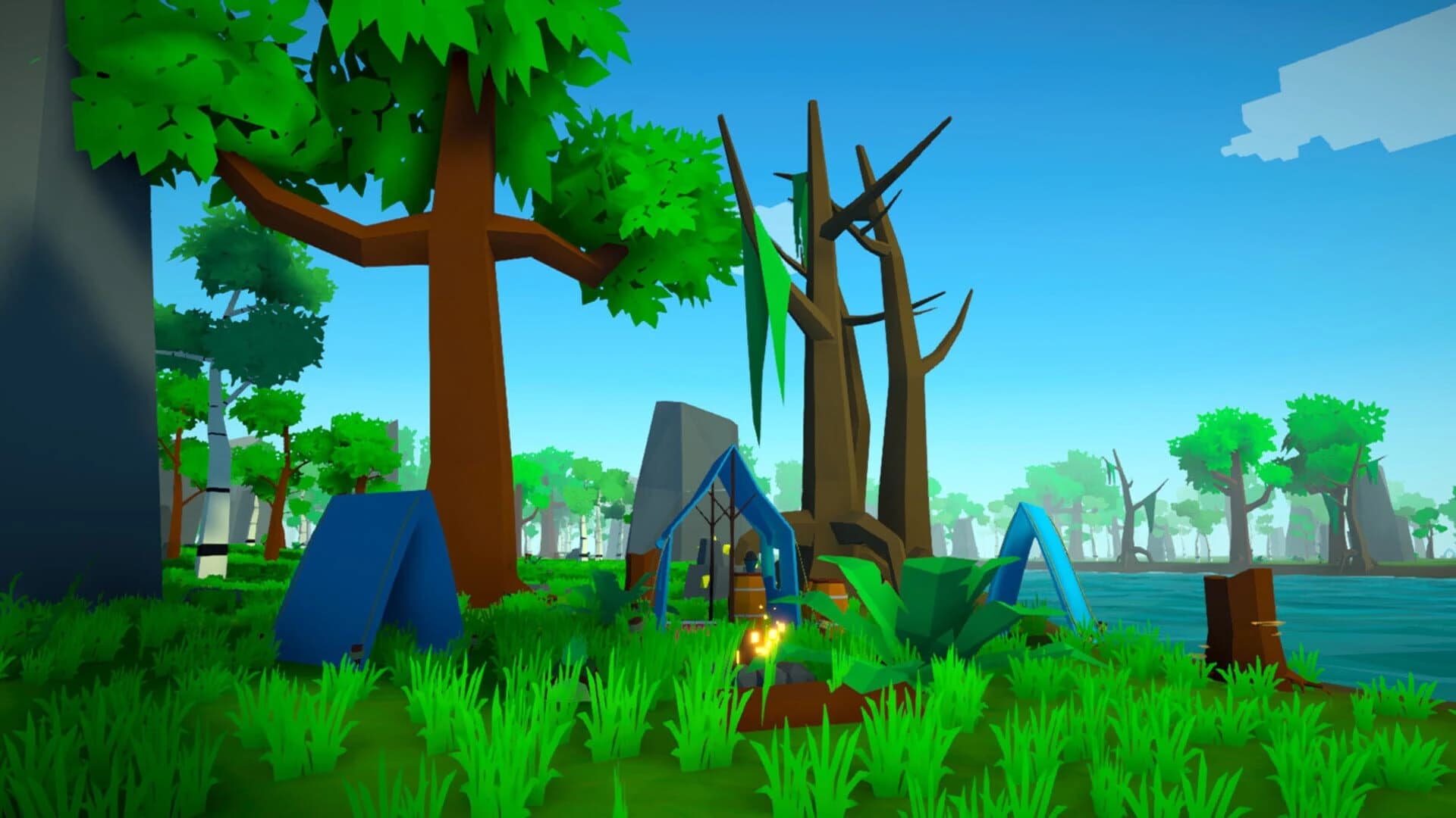 Imaginarium screenshot 1