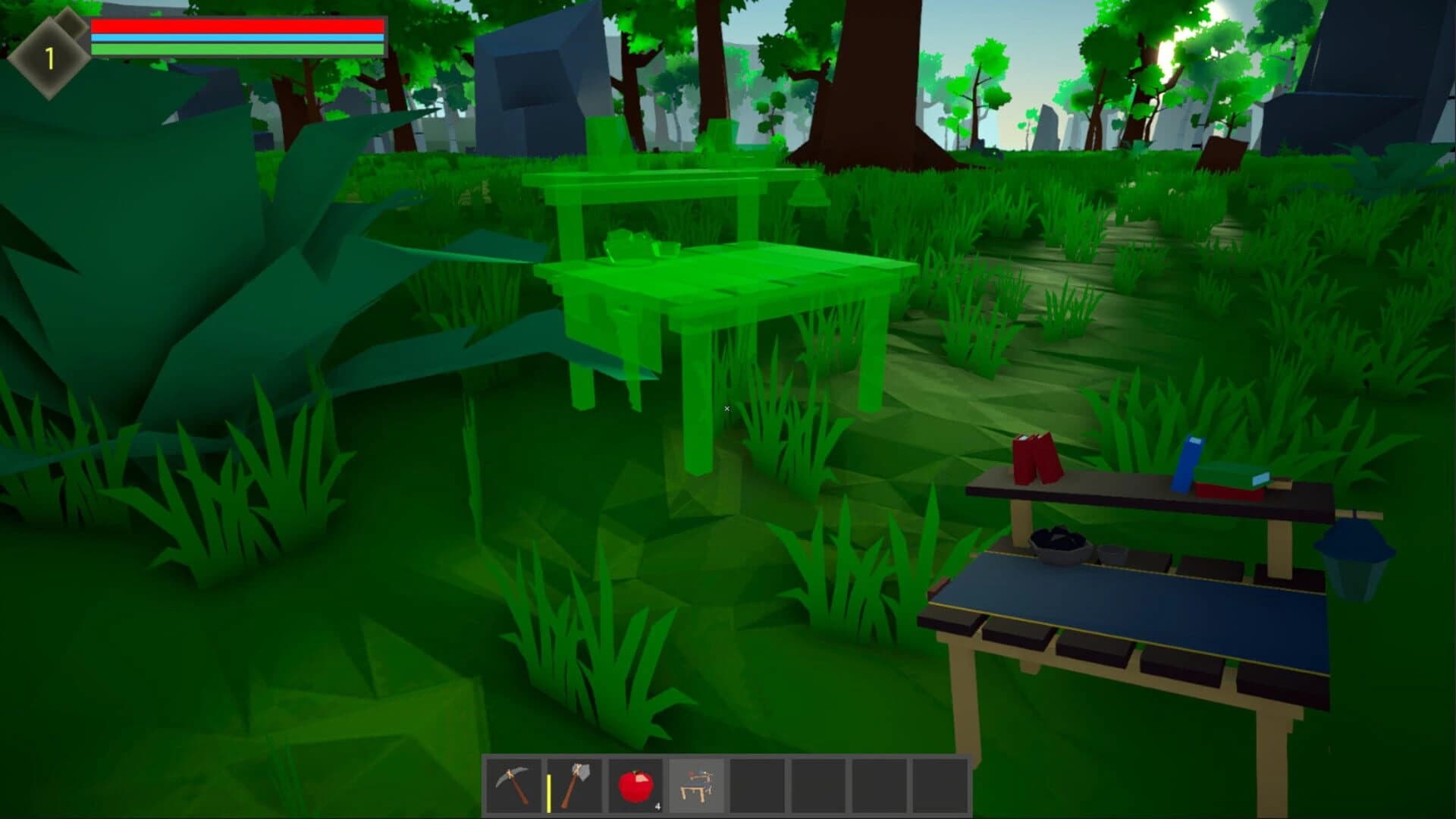 Imaginarium screenshot 5