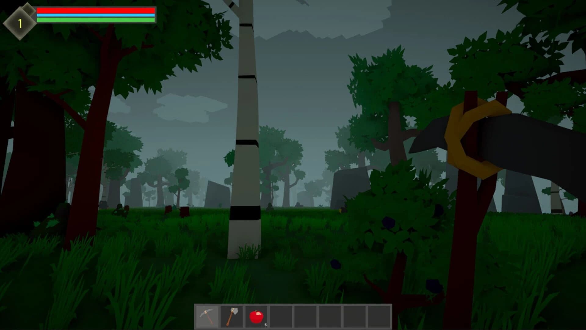 Imaginarium screenshot 2