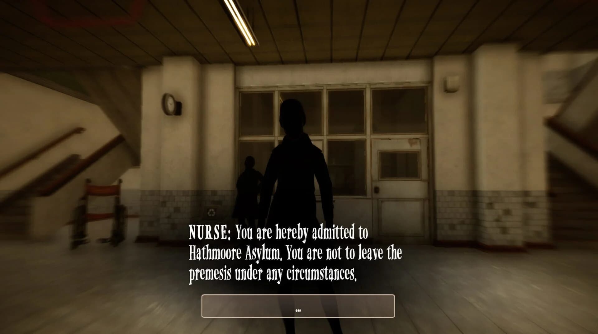 Imaginary Friend Asylum screenshot 2