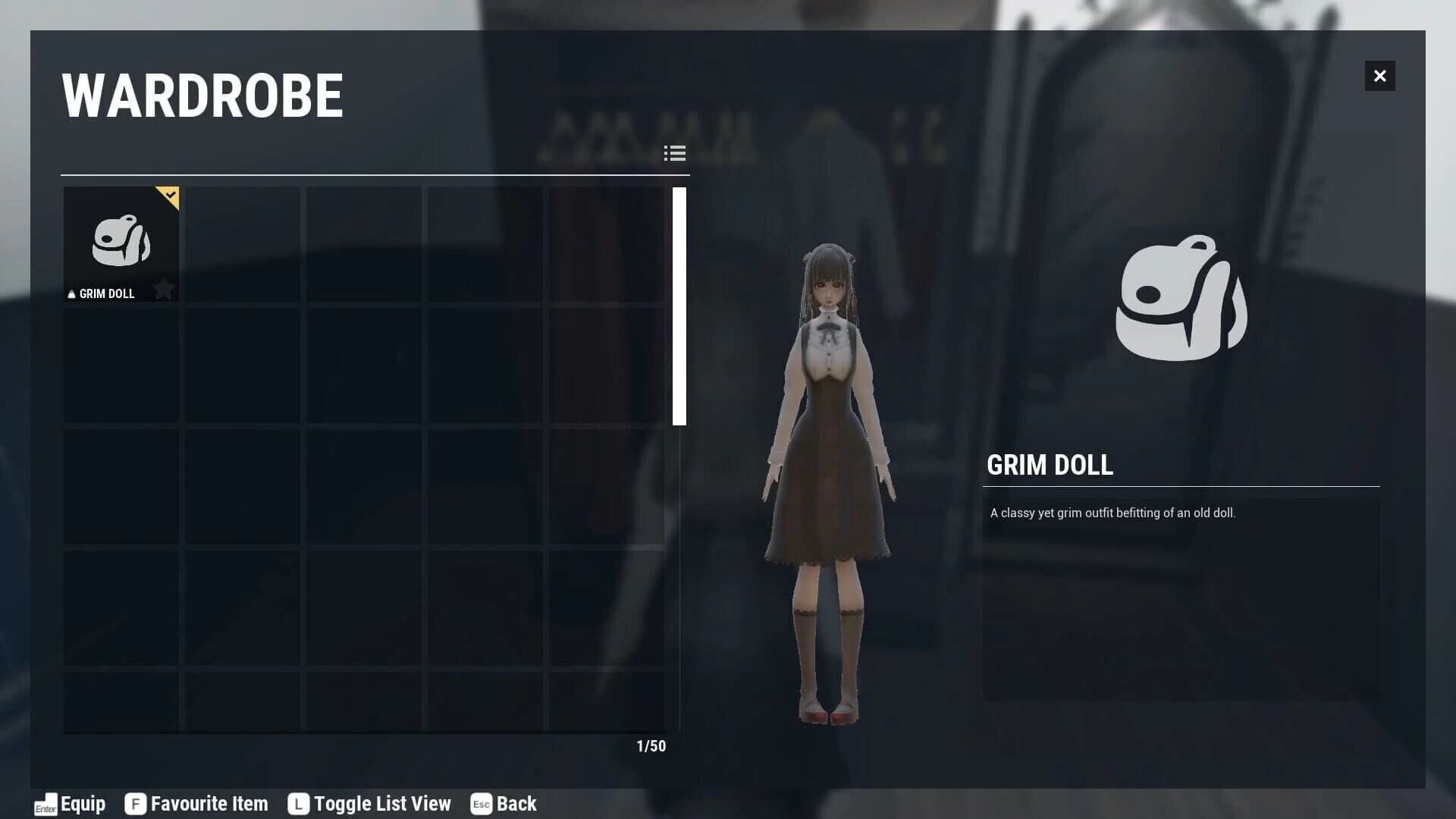 Imaginary Friend Institution screenshot 1