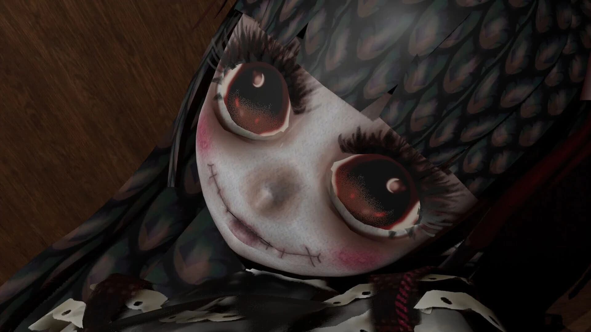 Imaginary Friend Institution screenshot 3