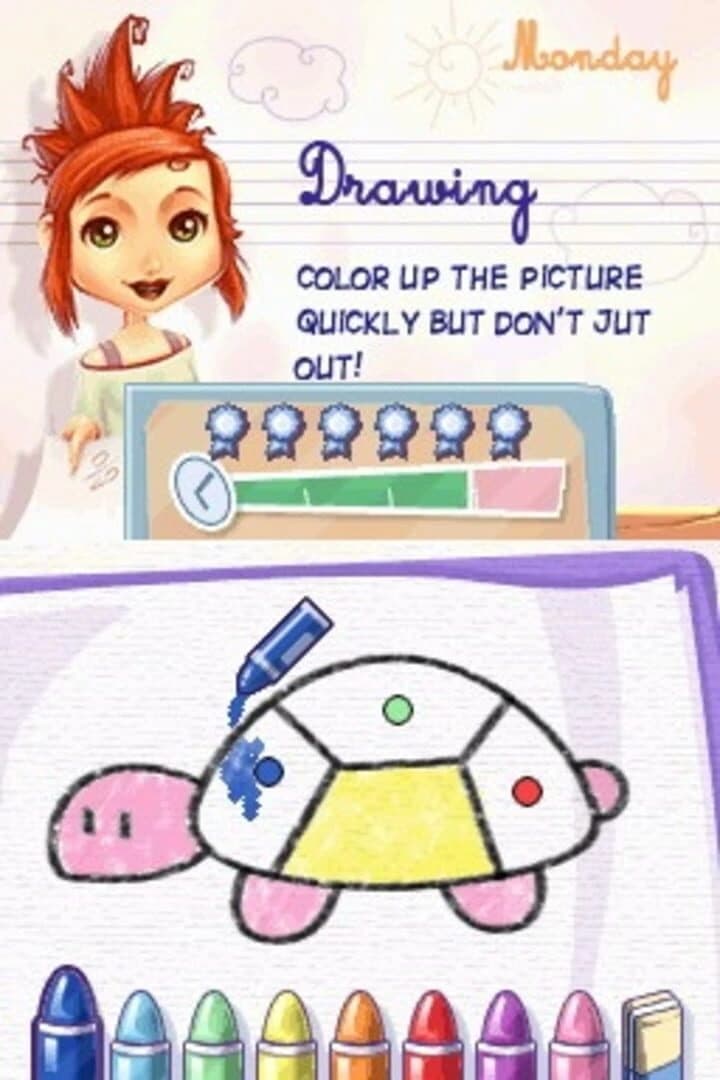 Imagine: Teacher screenshot 2
