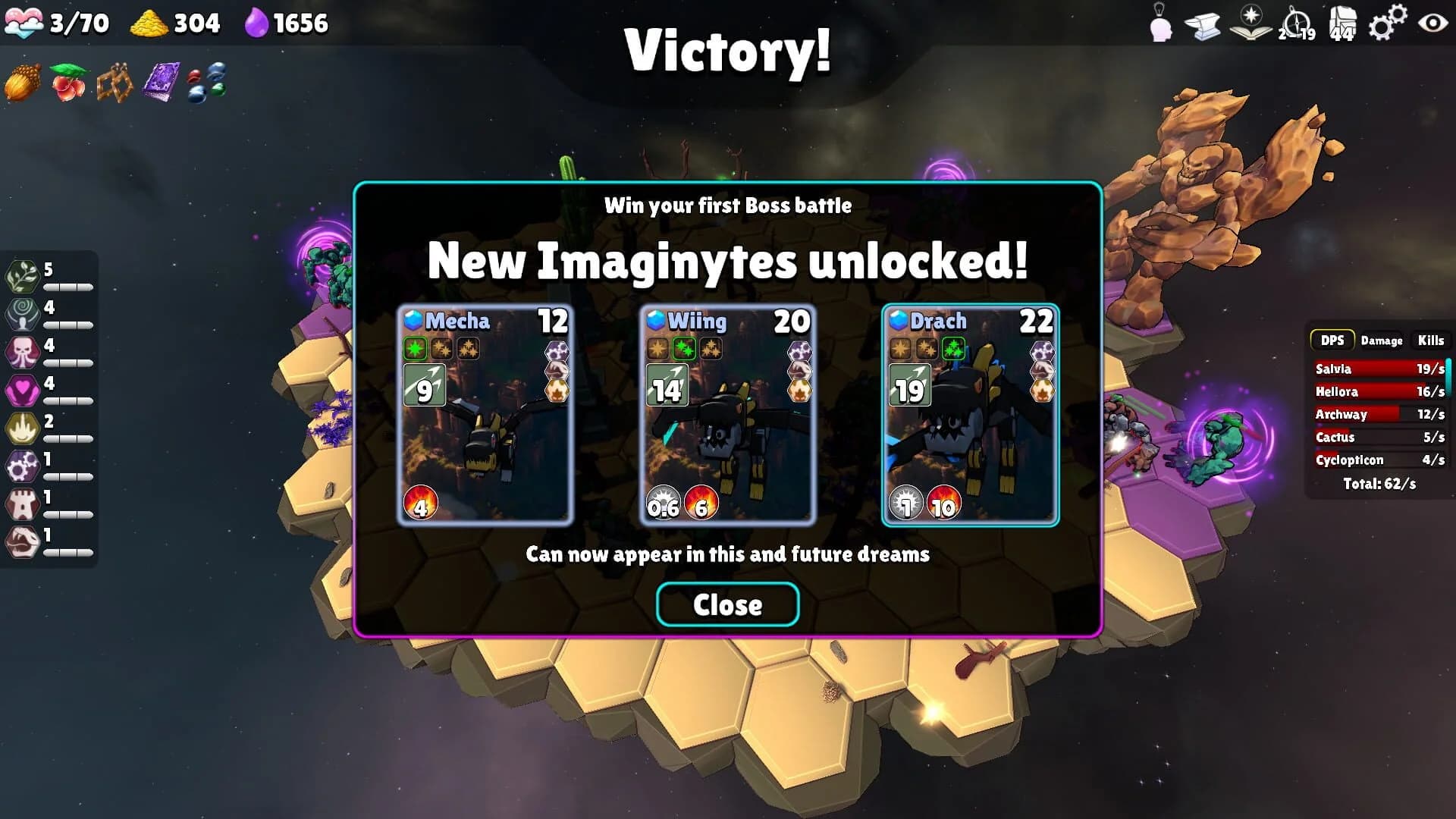 Imaginytes screenshot 2