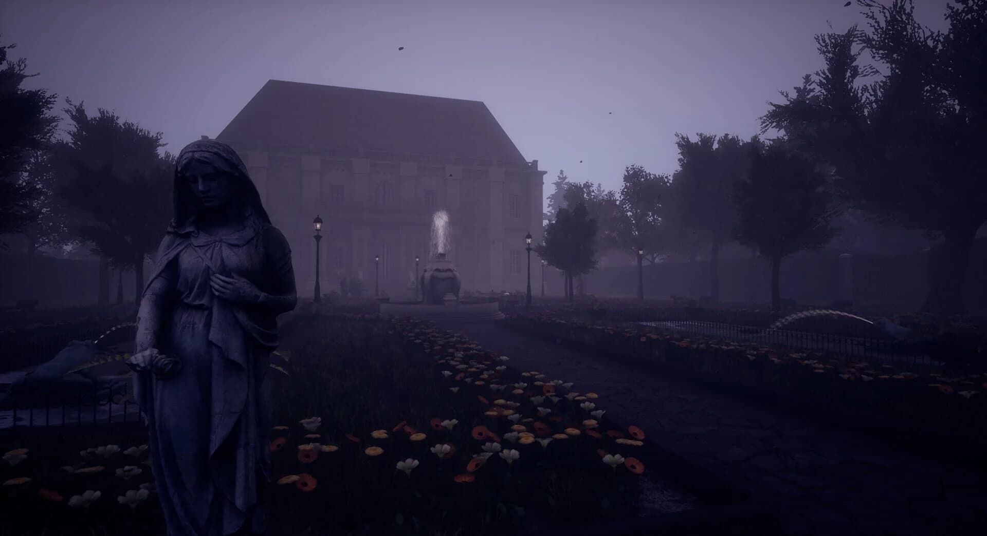 Imago: Beyond the Nightmares screenshot 4