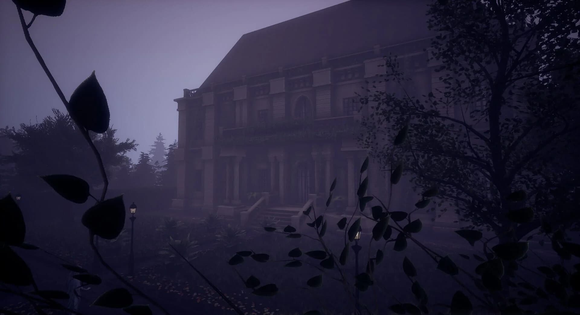 Imago: Beyond the Nightmares screenshot 3