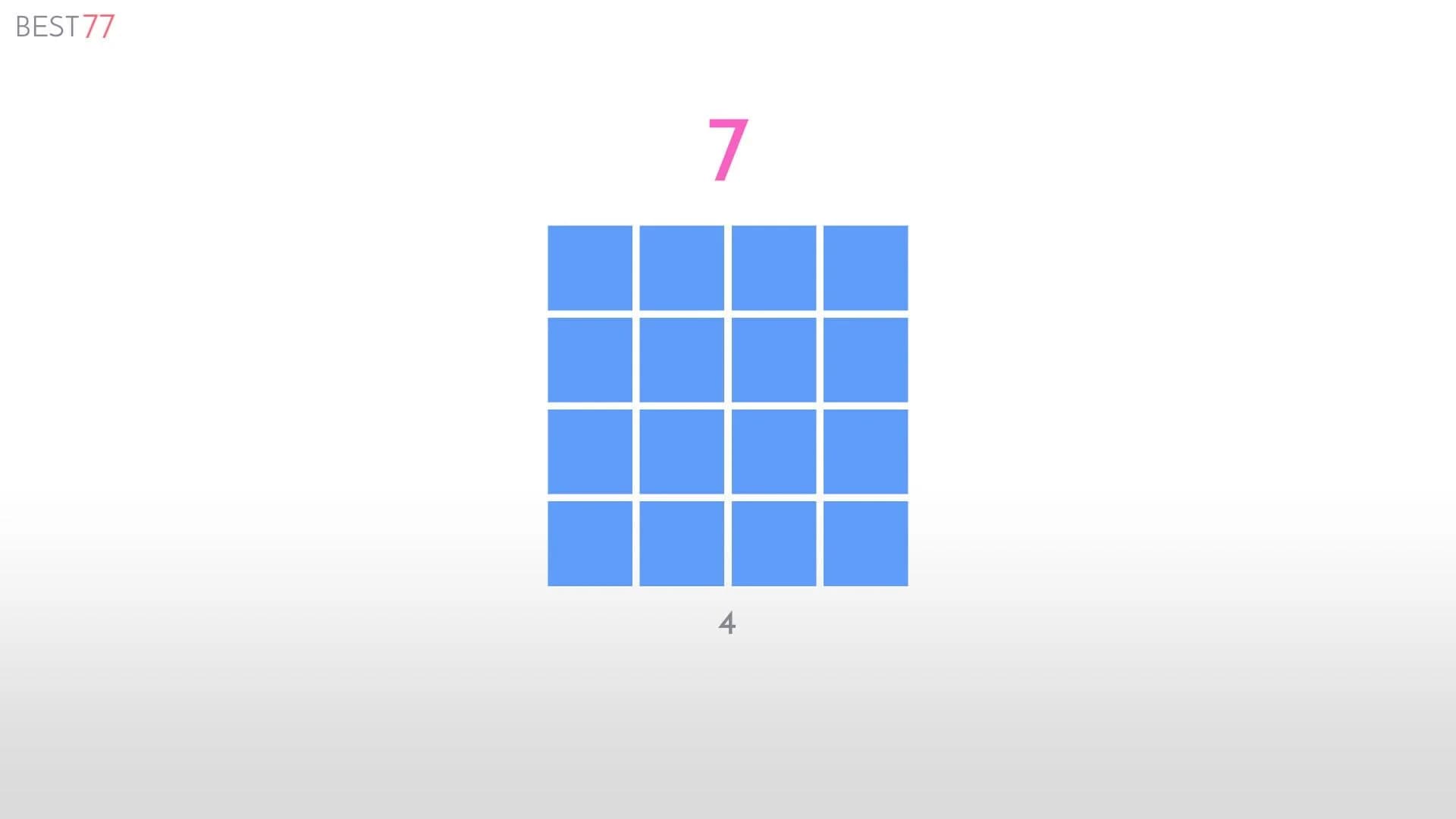 iMemory screenshot 2