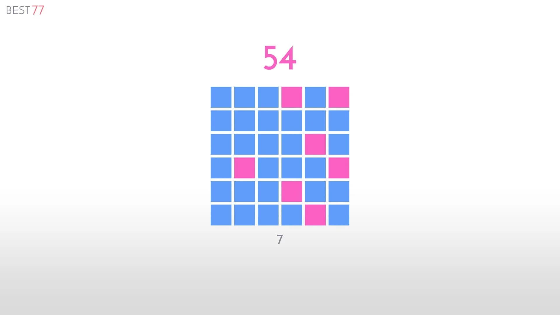 iMemory screenshot 1