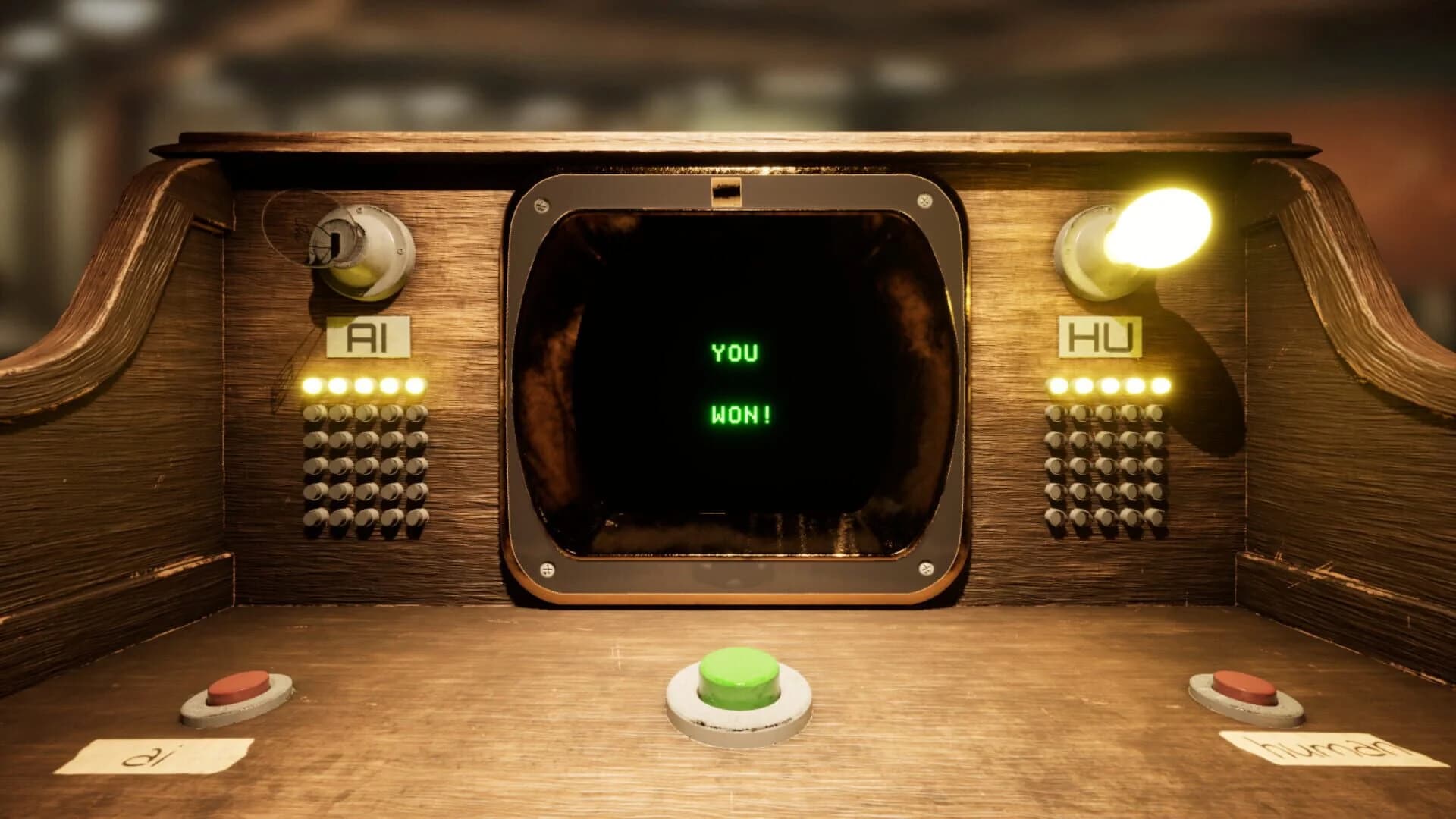 Imitation screenshot 4