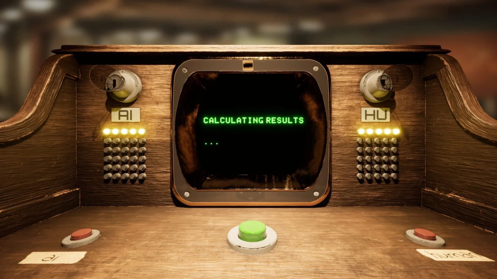 Imitation screenshot 5