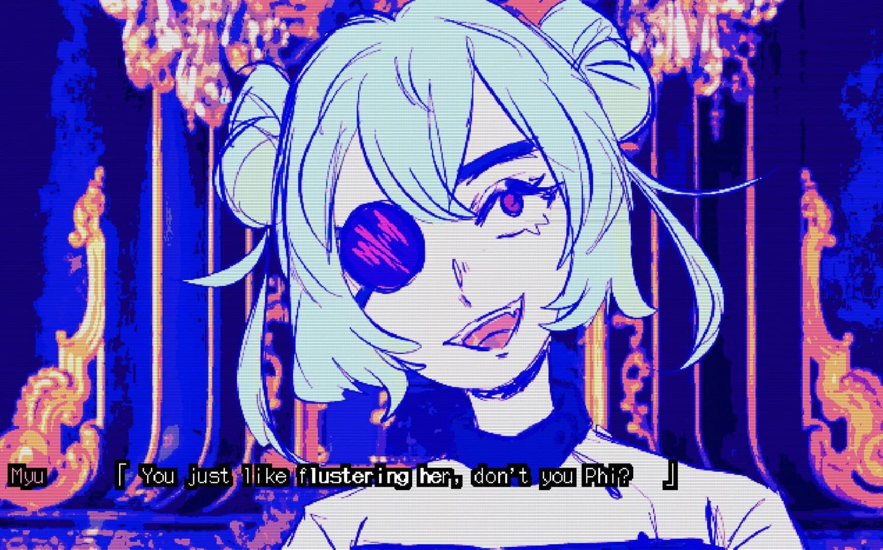 Imitation Girl screenshot 3