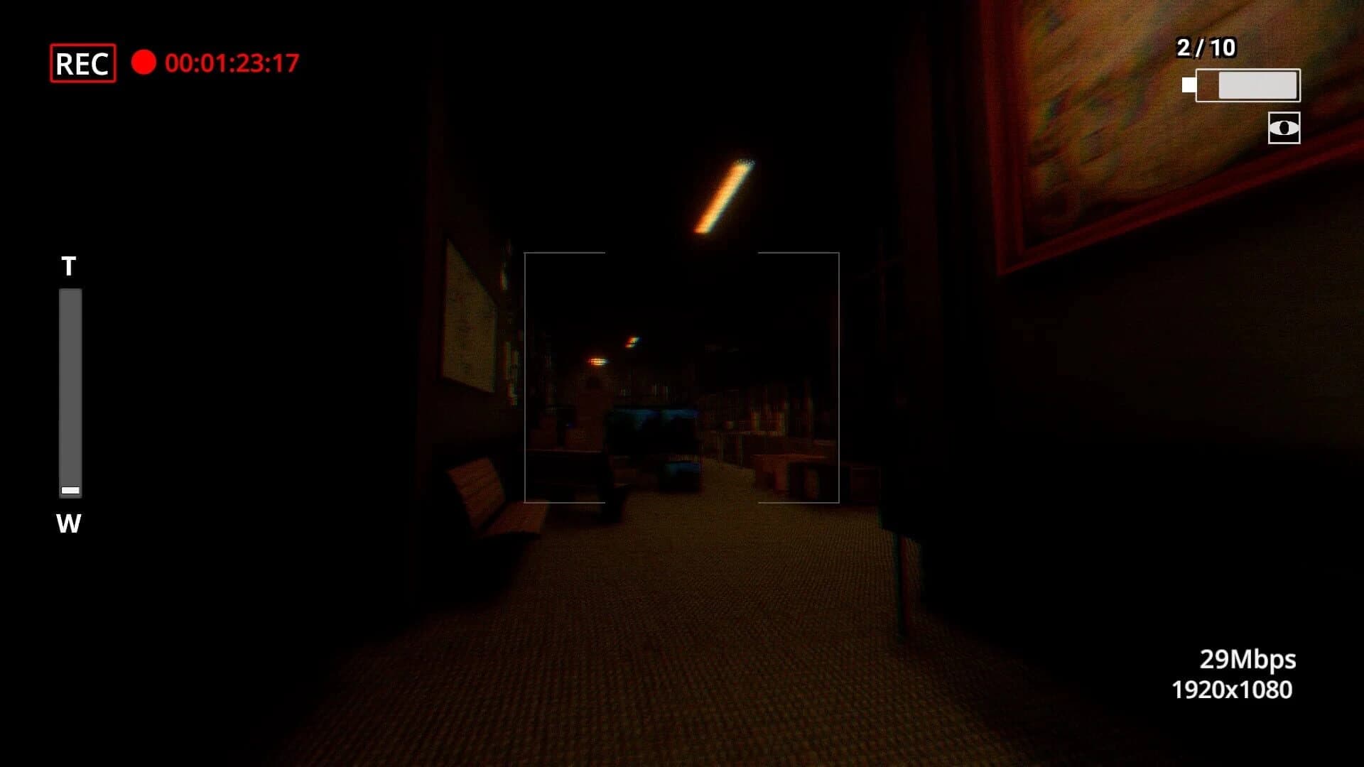 I'mitation: The Eight Suicide Note screenshot 2