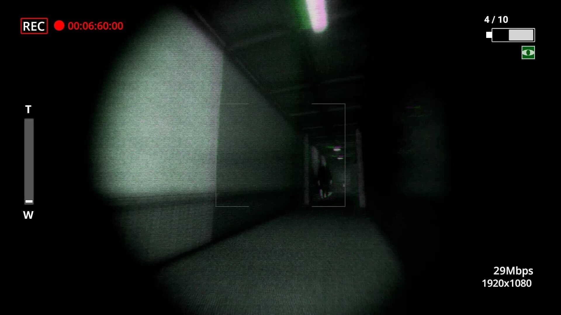 I'mitation: The Eight Suicide Note screenshot 5