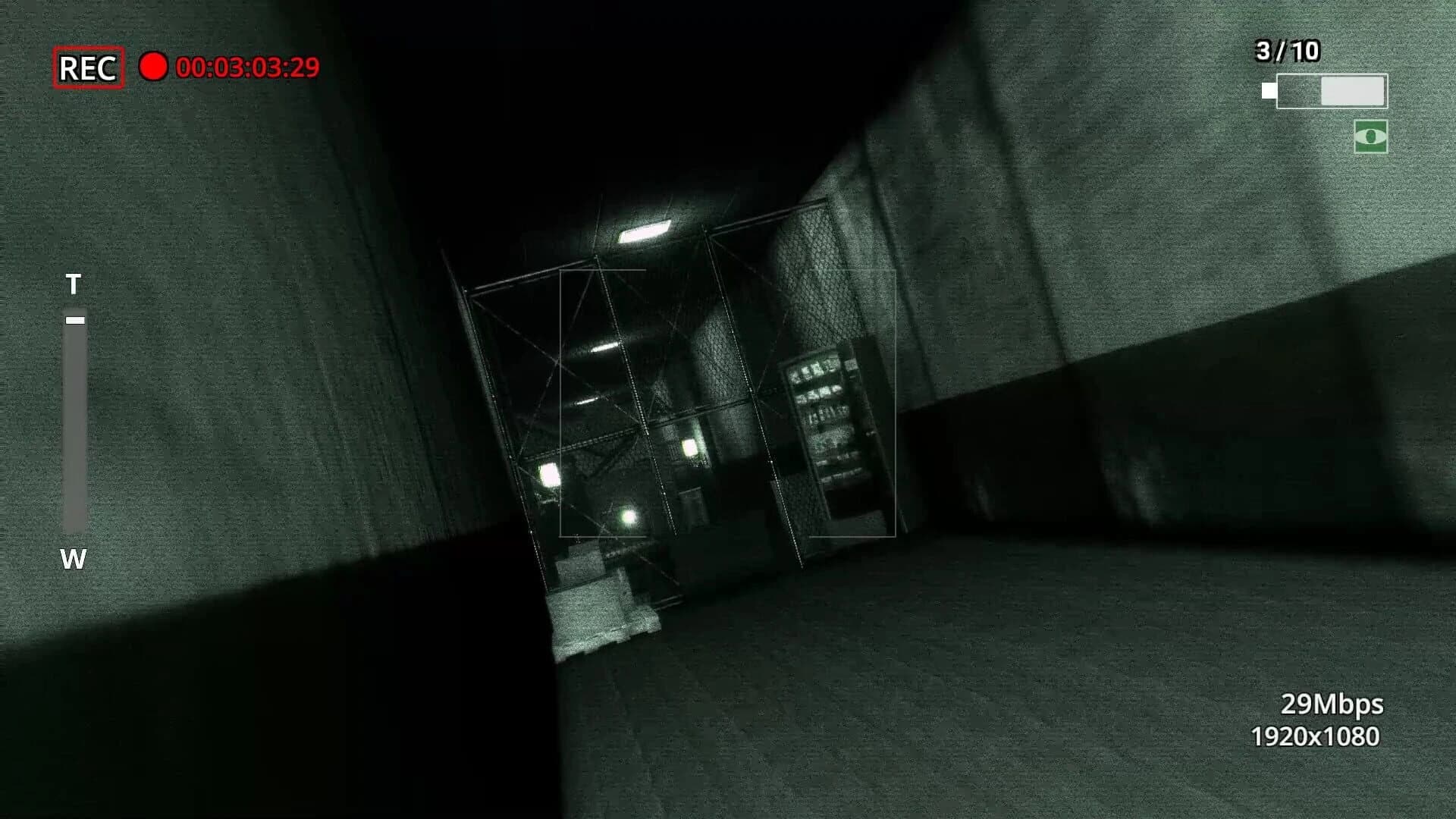 I'mitation: The Eight Suicide Note screenshot 4