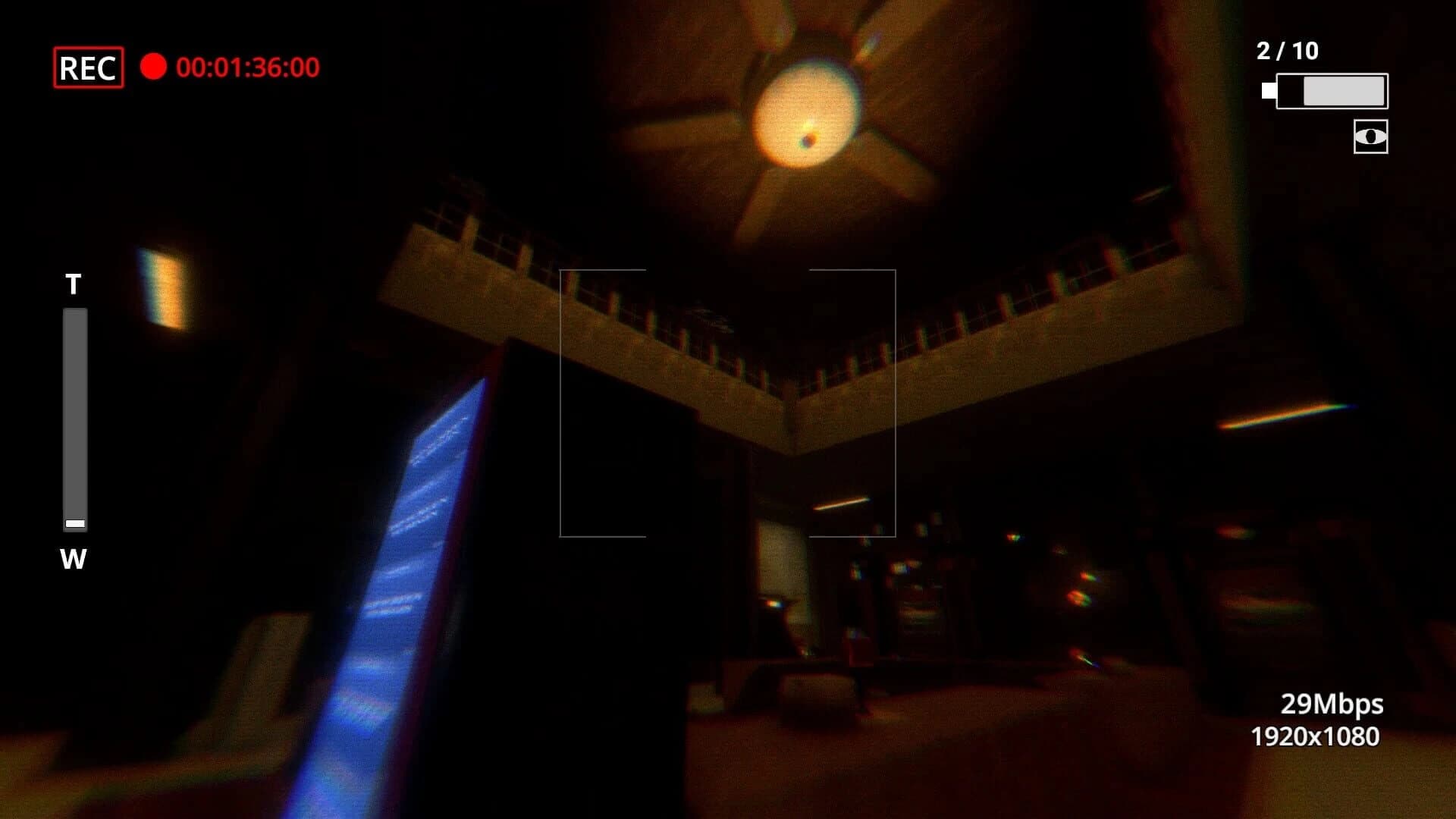 I'mitation: The Eight Suicide Note screenshot 3