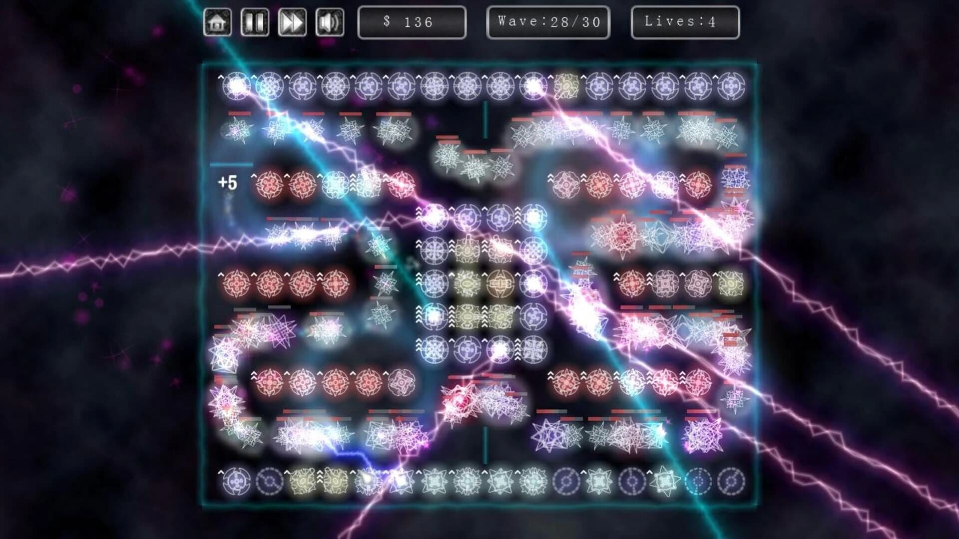 IMM Defense screenshot 4