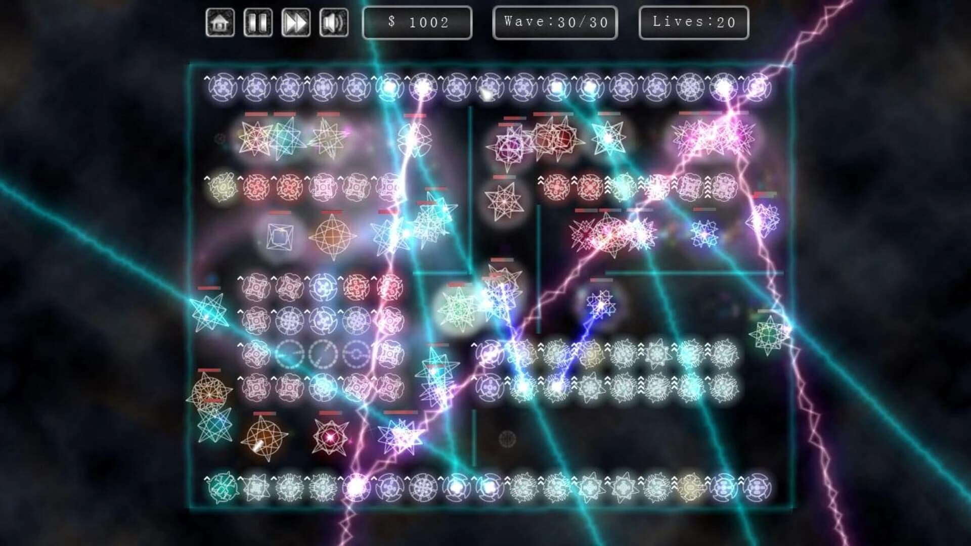 IMM Defense screenshot 2
