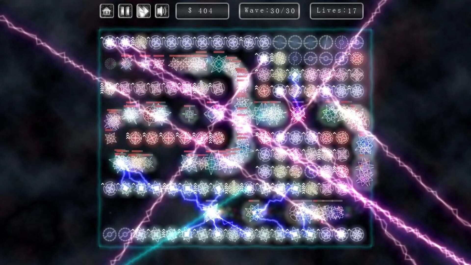 IMM Defense screenshot 5