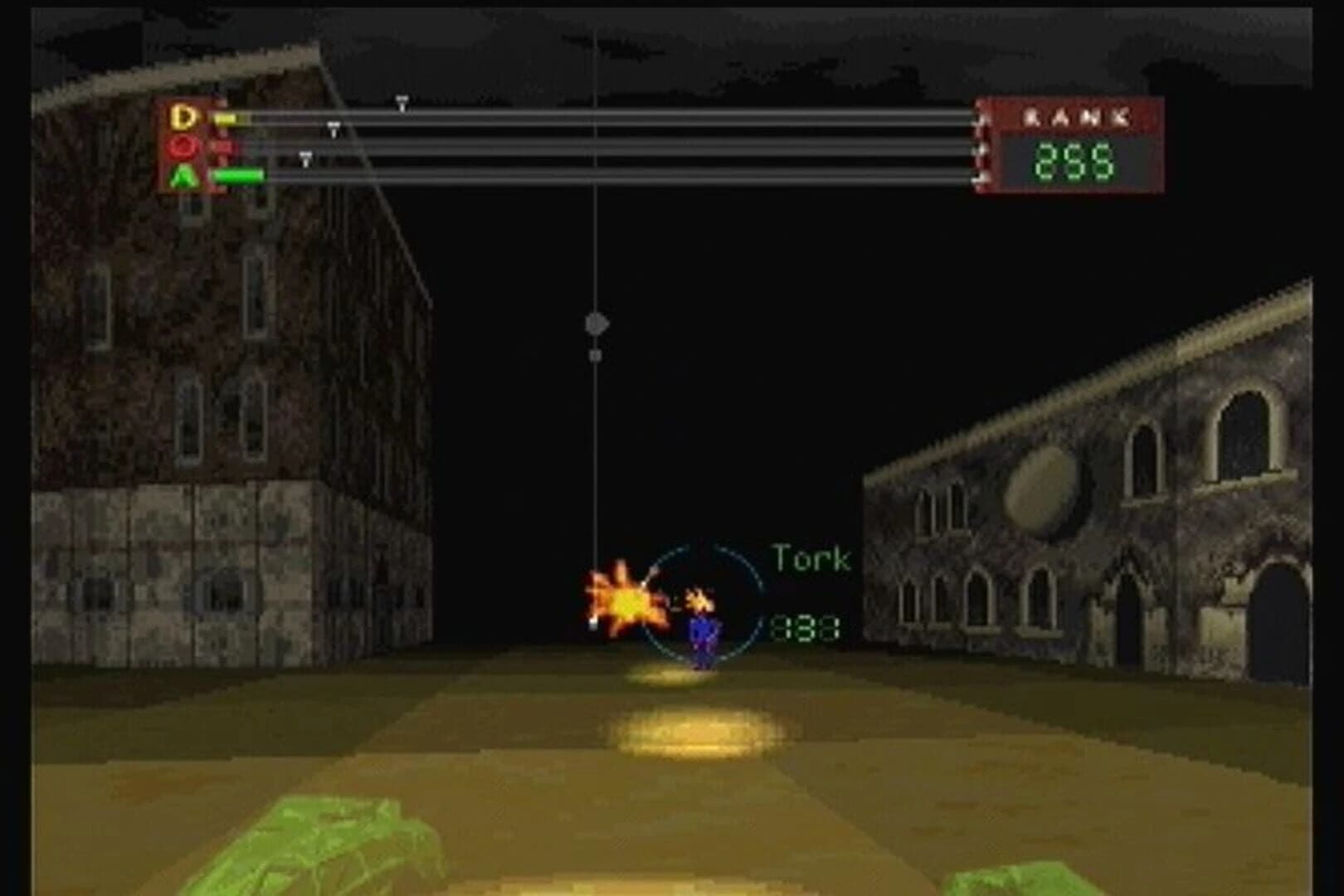 Immercenary screenshot 5