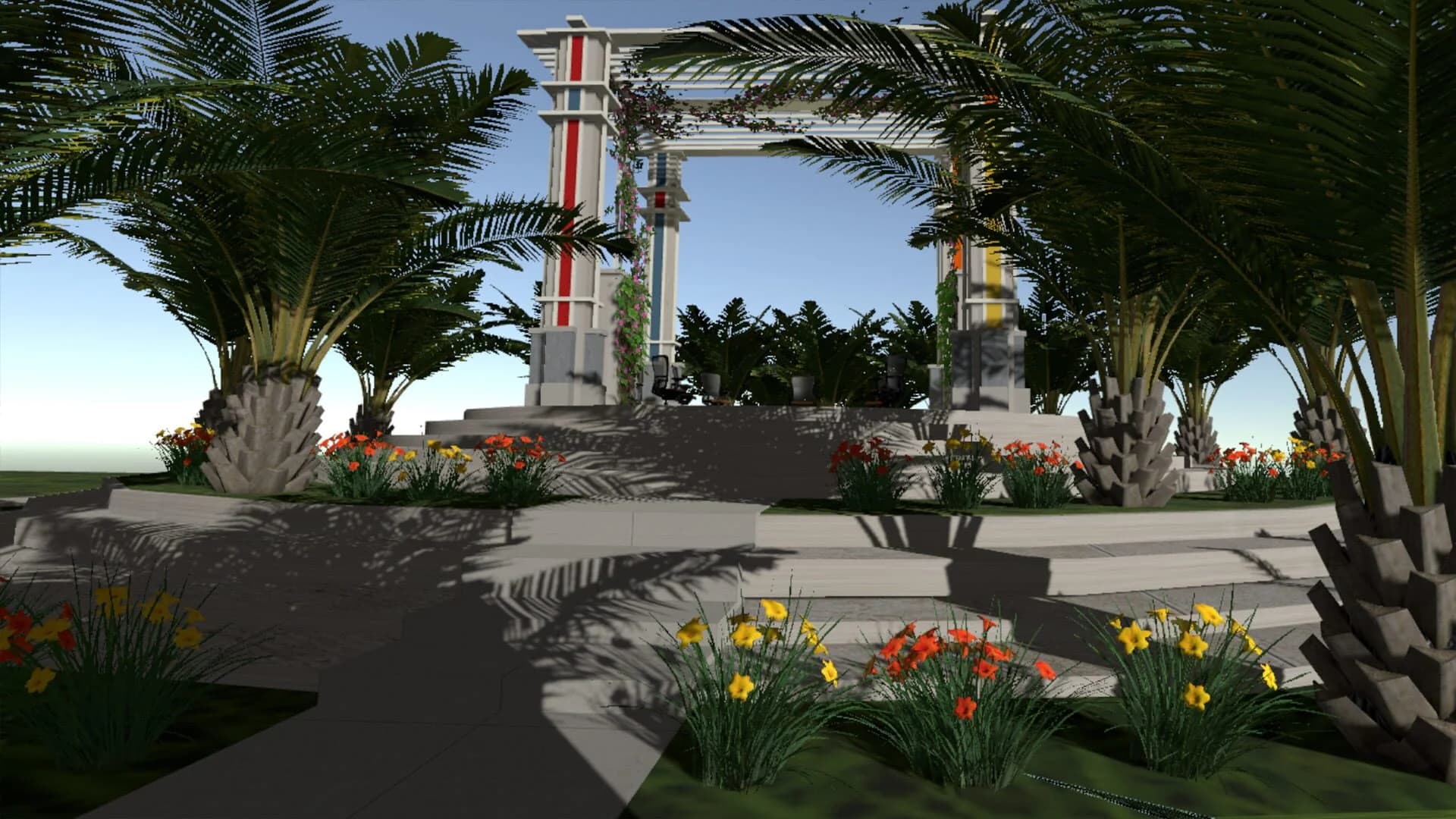 Immerse Creator screenshot 5