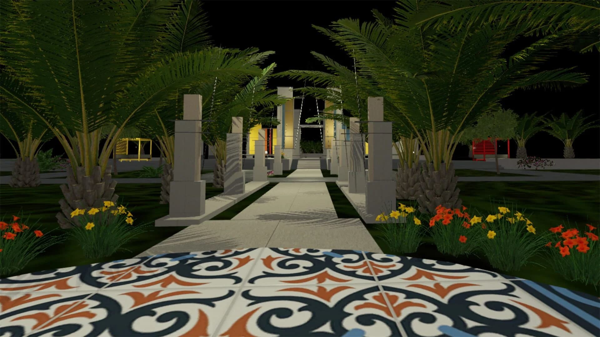 Immerse Creator screenshot 3