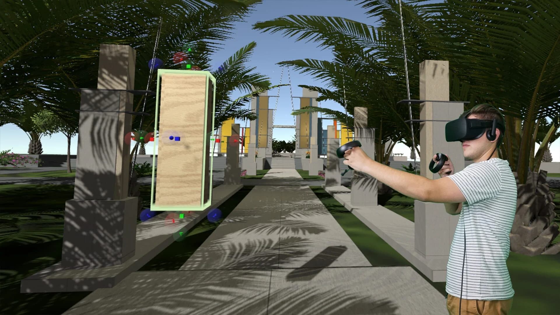 Immerse Creator screenshot 4