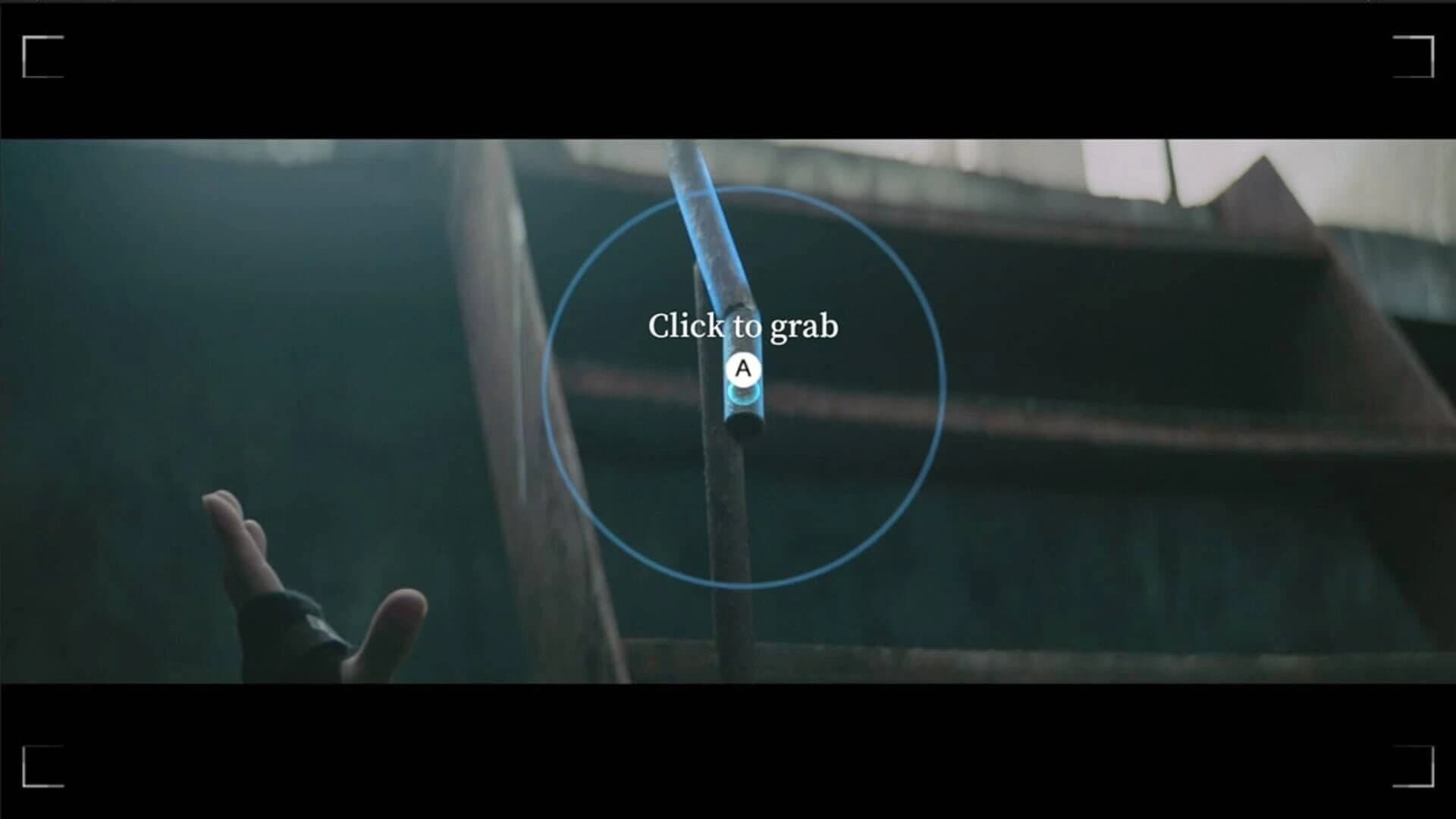 Immerse Land screenshot 2