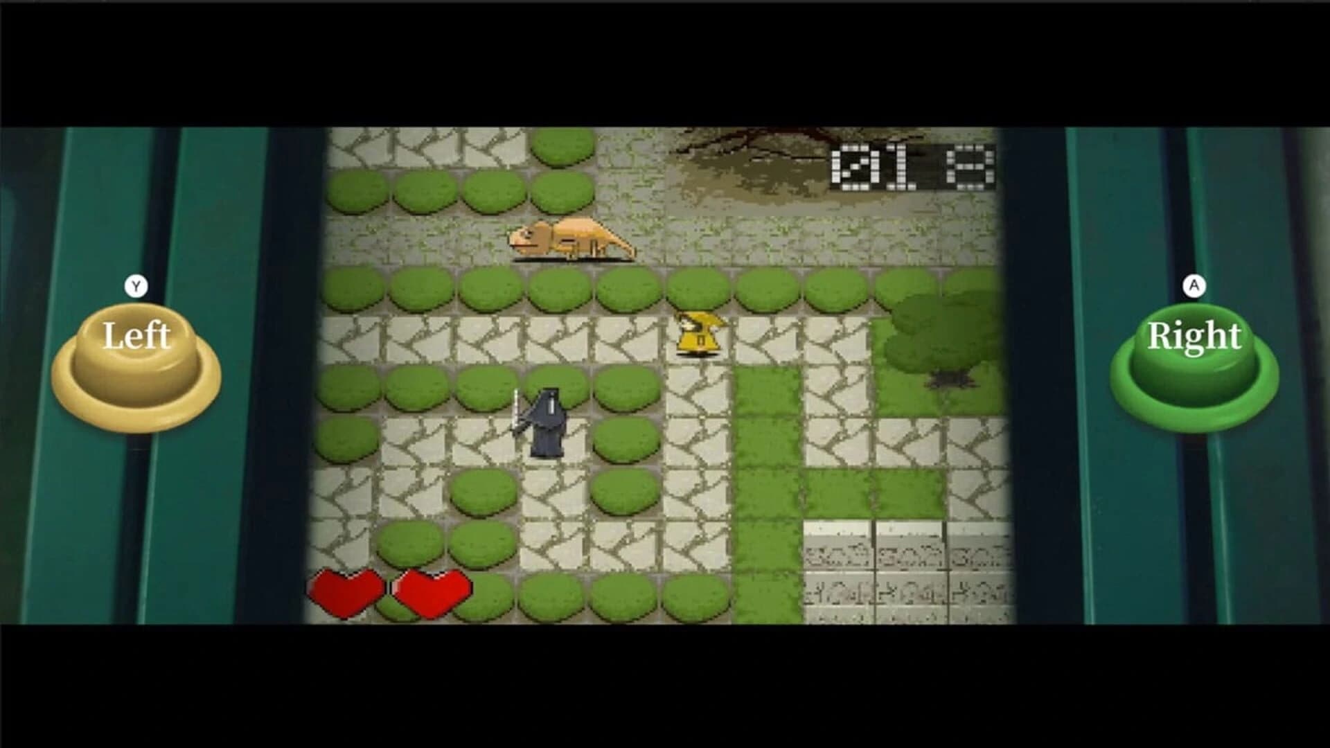 Immerse Land screenshot 4