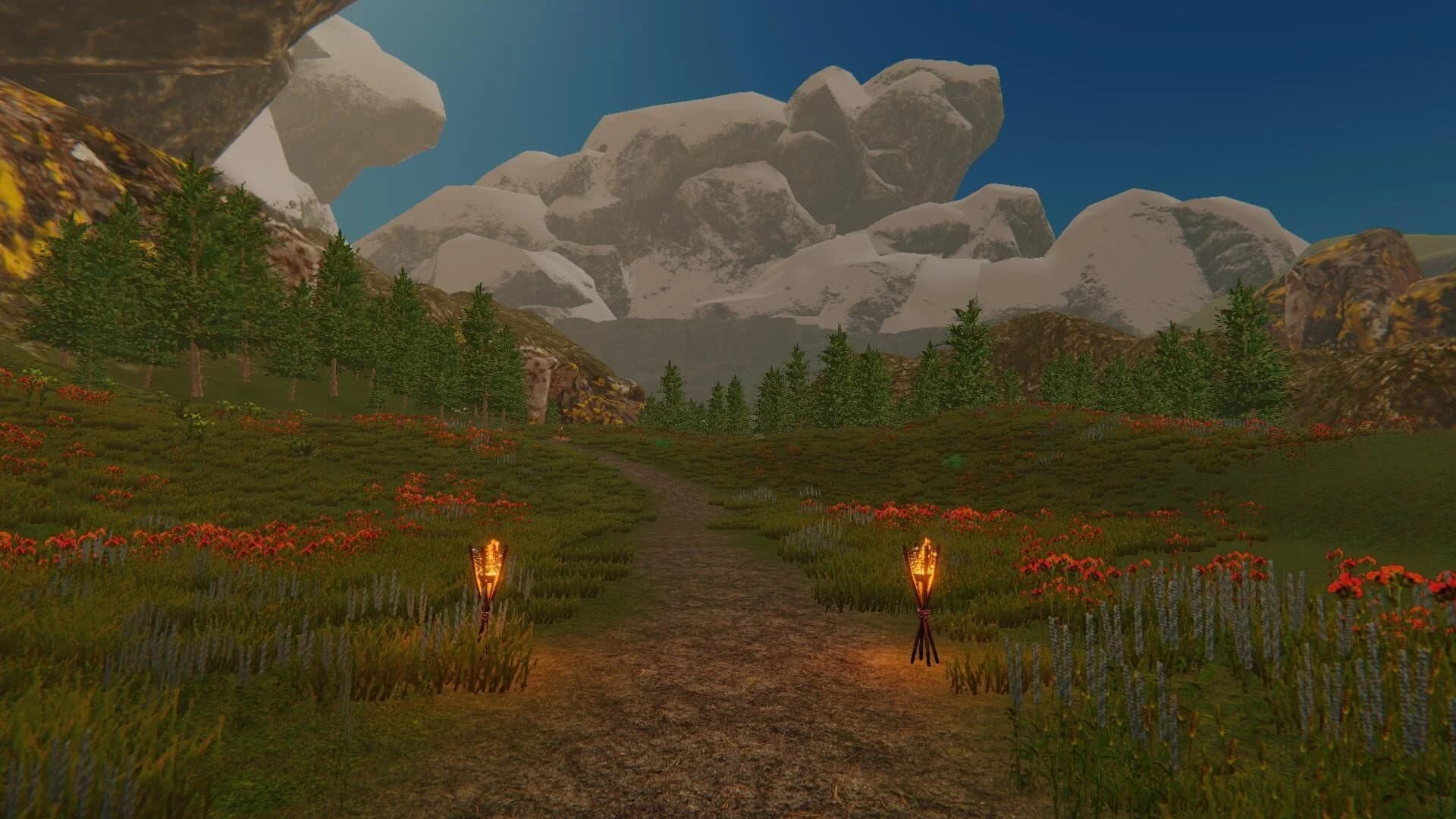 Immersys screenshot 2