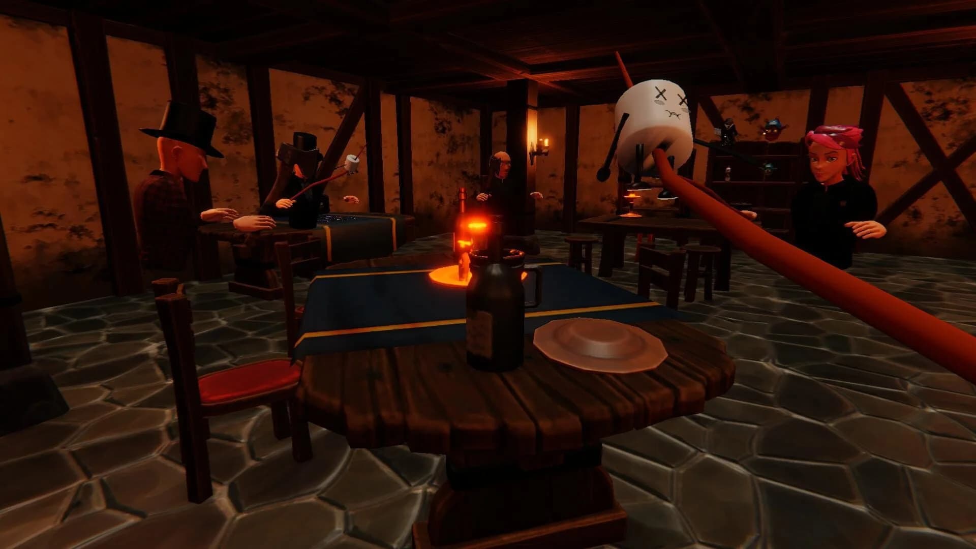 Immersys screenshot 3